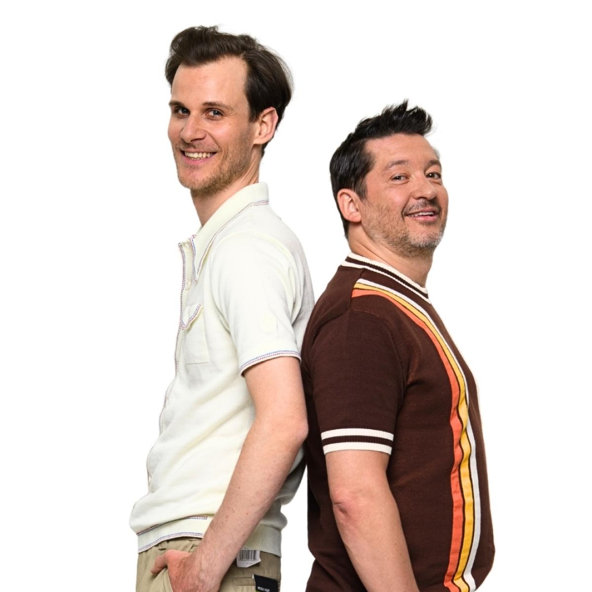 Zdjęcie w galerii na portalu naszraciborz.pl: Mayday Bigamistka. Nadciąga 3. część najpopularniejszej farsy na świecie wiadomości z regionu