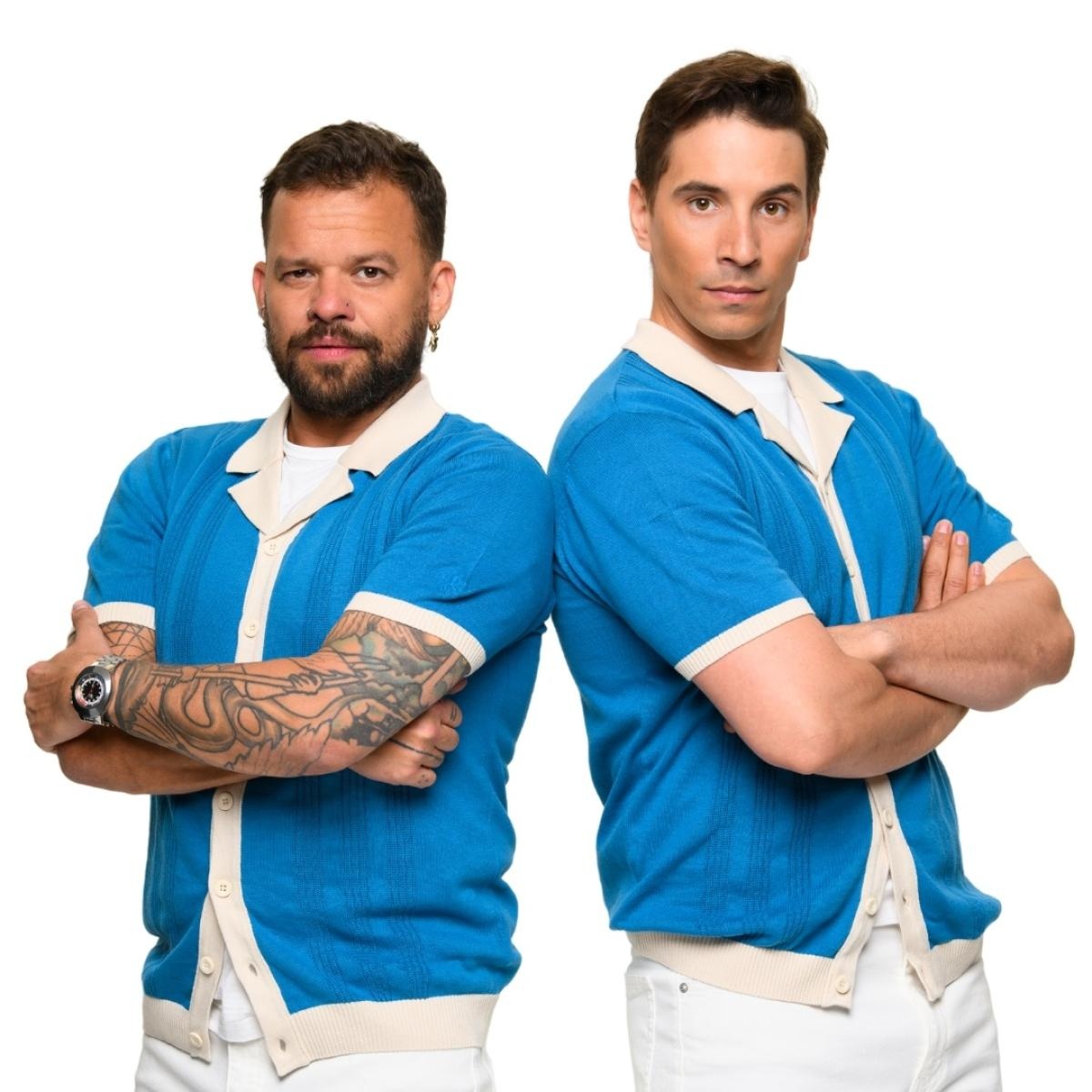 Zdjęcie w galerii na portalu naszraciborz.pl: Mayday Bigamistka. Nadciąga 3. część najpopularniejszej farsy na świecie wiadomości z regionu