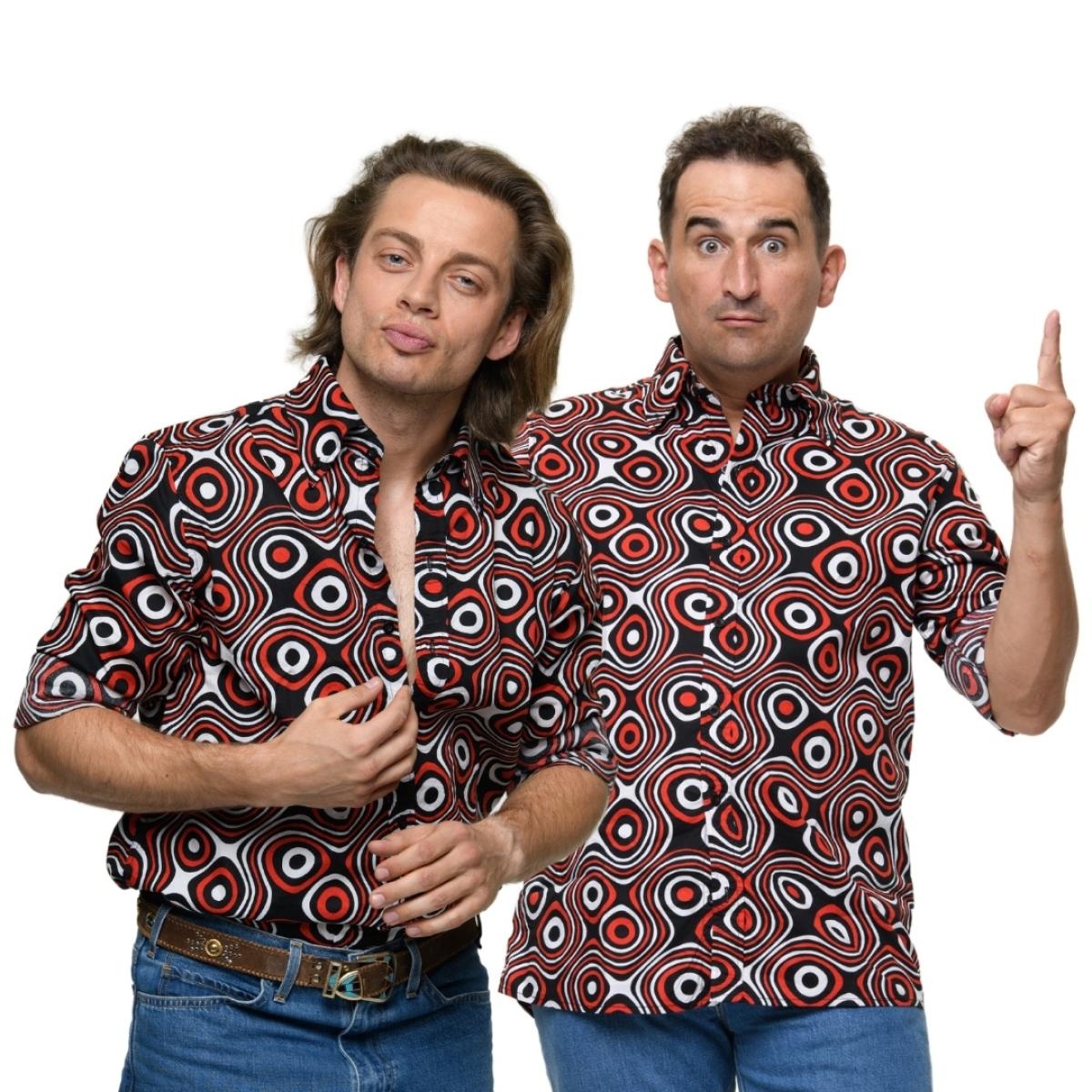 Zdjęcie w galerii na portalu naszraciborz.pl: Mayday Bigamistka. Nadciąga 3. część najpopularniejszej farsy na świecie wiadomości z regionu