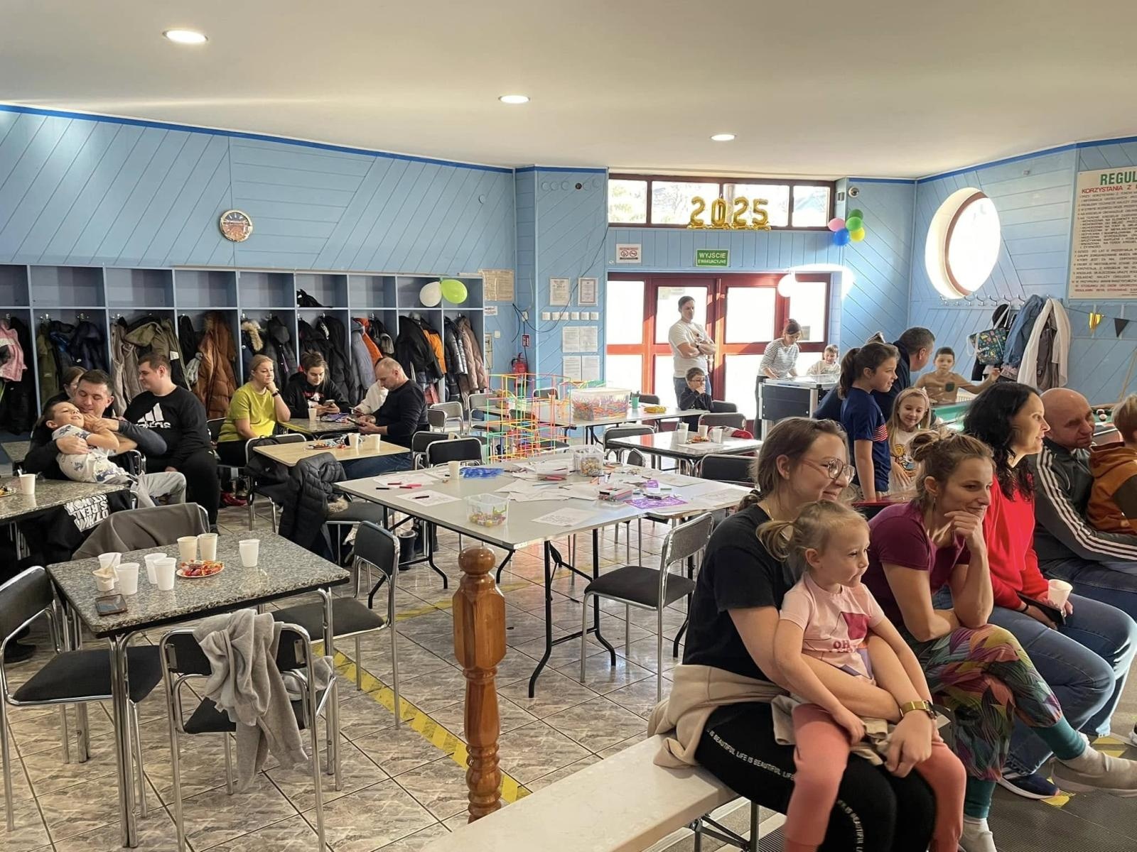 Zdjęcie w galerii na portalu naszraciborz.pl: Rodzinne emocje na I Kręglarskim Turnieju Rodzinnym w Raciborzu wiadomości z regionu