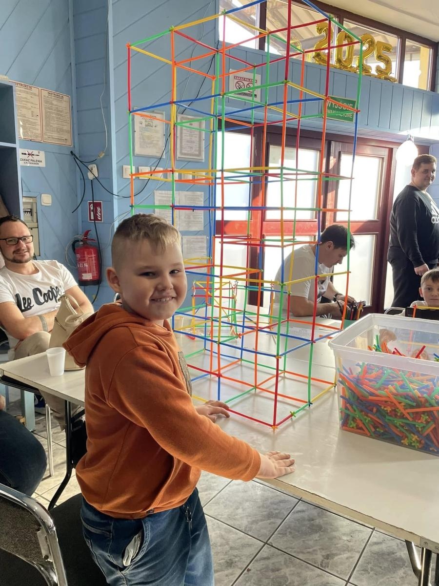 Zdjęcie w galerii na portalu naszraciborz.pl: Rodzinne emocje na I Kręglarskim Turnieju Rodzinnym w Raciborzu wiadomości z regionu