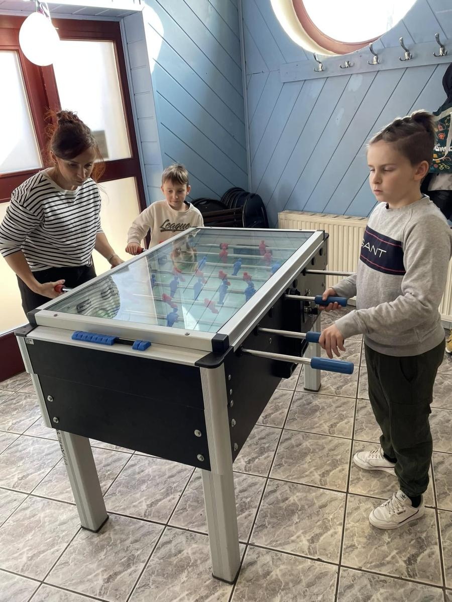 Zdjęcie w galerii na portalu naszraciborz.pl: Rodzinne emocje na I Kręglarskim Turnieju Rodzinnym w Raciborzu wiadomości z regionu