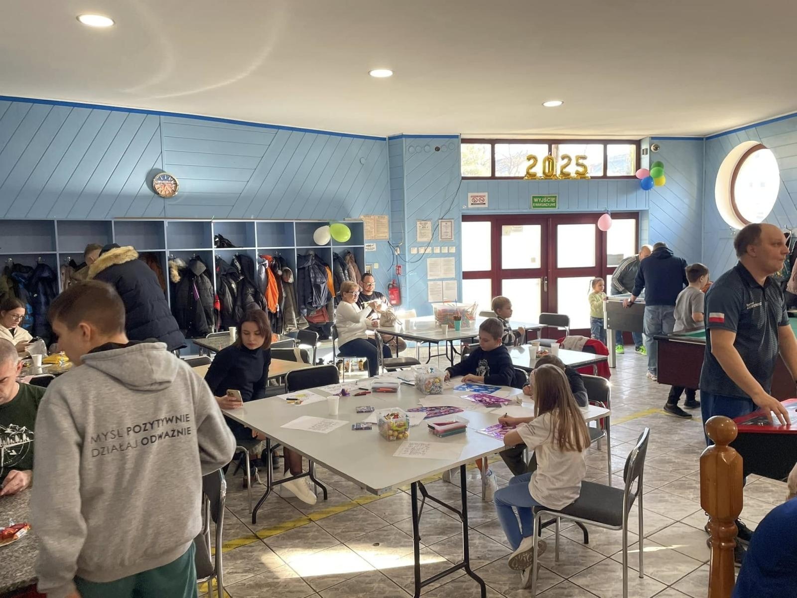 Zdjęcie w galerii na portalu naszraciborz.pl: Rodzinne emocje na I Kręglarskim Turnieju Rodzinnym w Raciborzu wiadomości z regionu