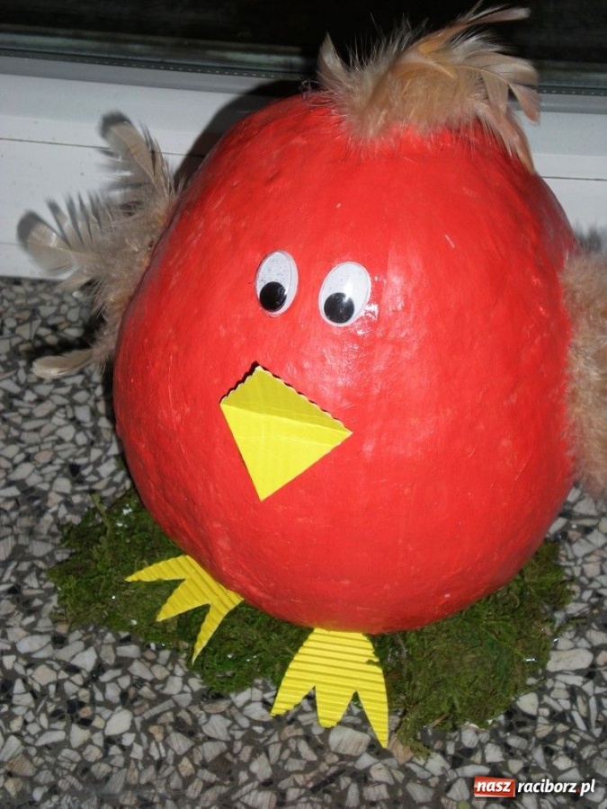 Zdjęcie w galerii na portalu naszraciborz.pl: Spotkanie przy wielkanocnym stole wiadomości z regionu