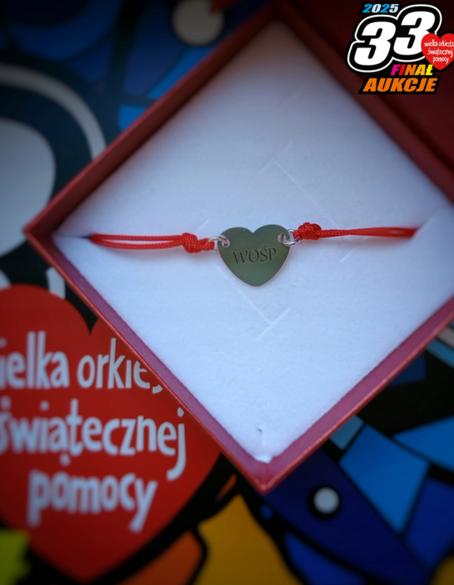 Zdjęcie w galerii na portalu naszraciborz.pl: Licytacje internetowe i ze sceny. 33 Finał WOŚP Racibórz. Co można kupić? wiadomości z regionu