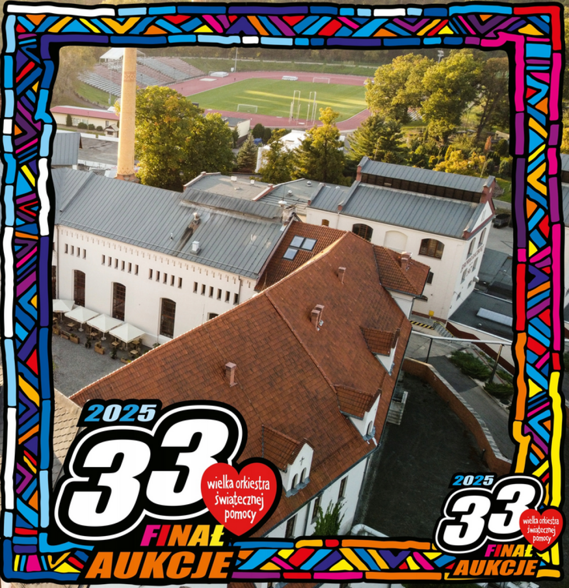 Zdjęcie w galerii na portalu naszraciborz.pl: Licytacje internetowe i ze sceny. 33 Finał WOŚP Racibórz. Co można kupić? wiadomości z regionu