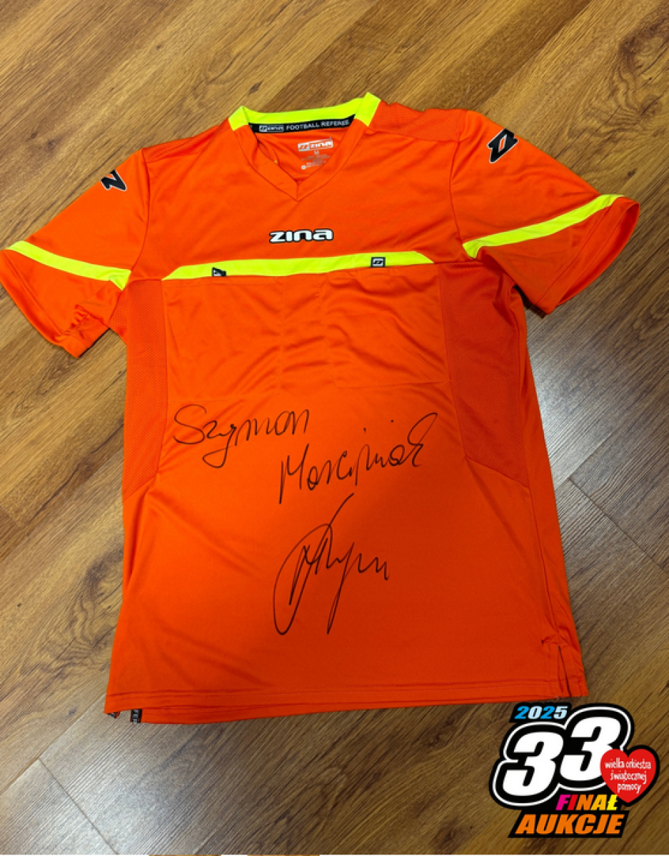 Zdjęcie w galerii na portalu naszraciborz.pl: Licytacje internetowe i ze sceny. 33 Finał WOŚP Racibórz. Co można kupić? wiadomości z regionu