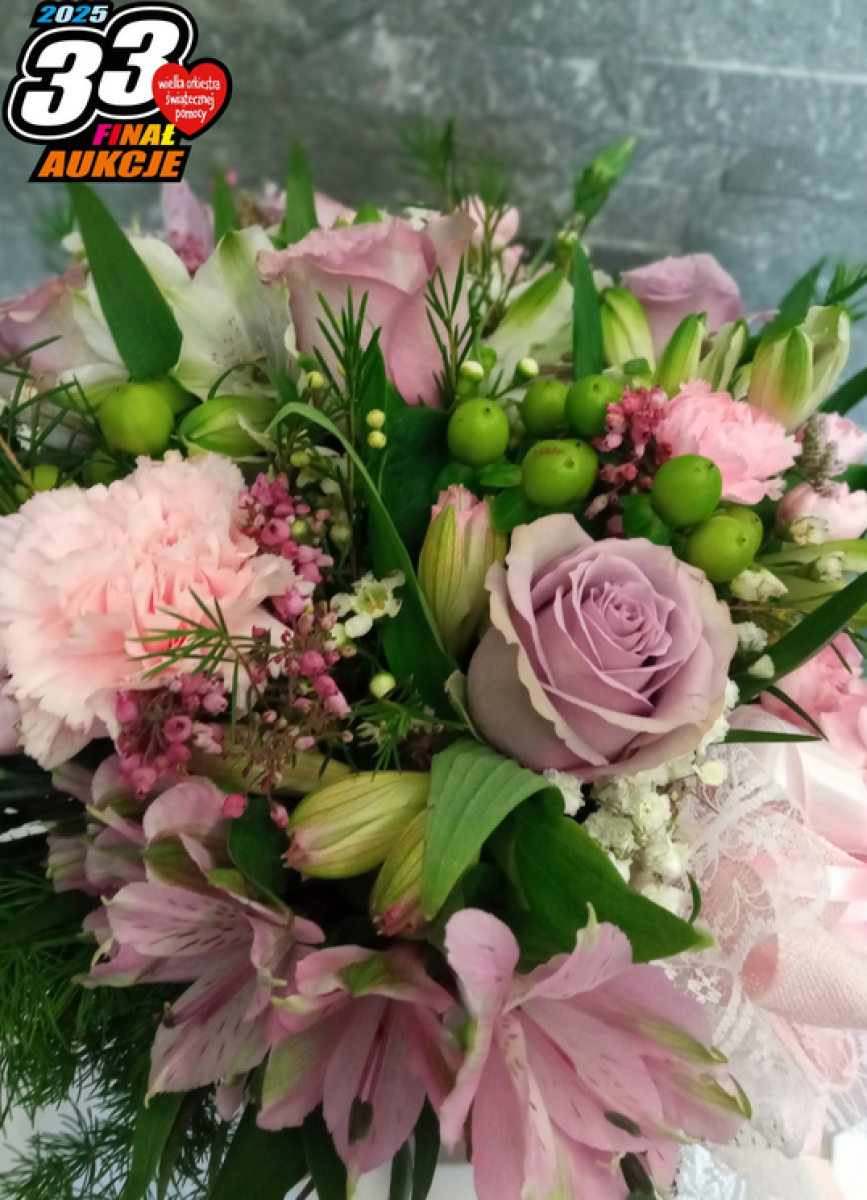 Zdjęcie w galerii na portalu naszraciborz.pl: Licytacje internetowe i ze sceny. 33 Finał WOŚP Racibórz. Co można kupić? wiadomości z regionu