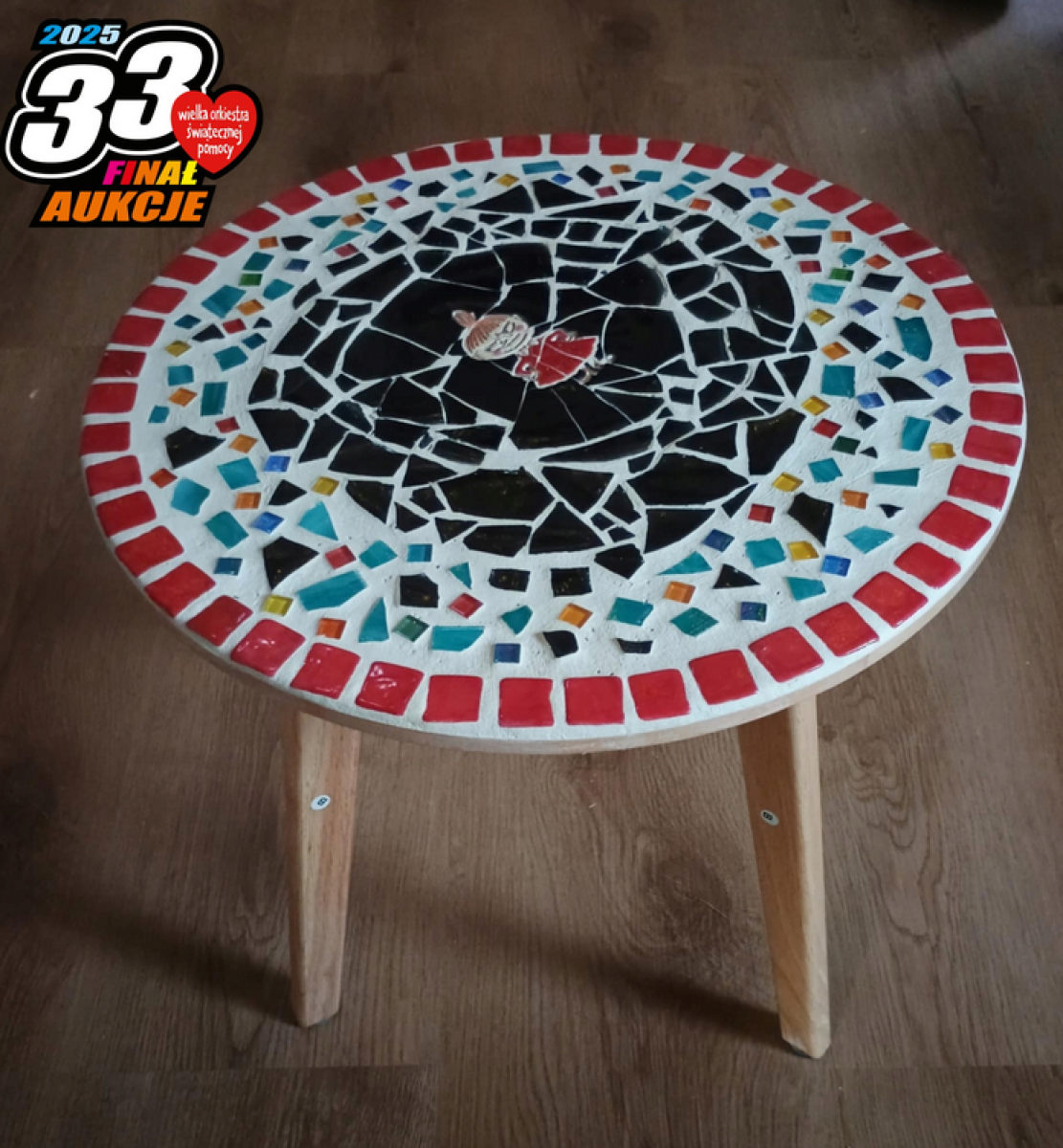 Zdjęcie w galerii na portalu naszraciborz.pl: Licytacje internetowe i ze sceny. 33 Finał WOŚP Racibórz. Co można kupić? wiadomości z regionu