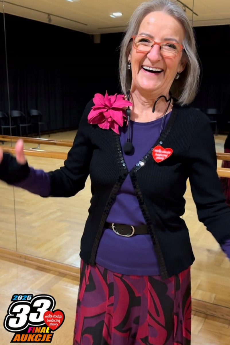 Zdjęcie w galerii na portalu naszraciborz.pl: Licytacje internetowe i ze sceny. 33 Finał WOŚP Racibórz. Co można kupić? wiadomości z regionu