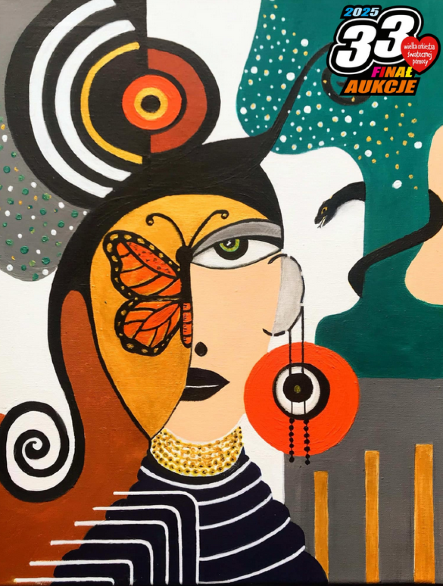 Zdjęcie w galerii na portalu naszraciborz.pl: Licytacje internetowe i ze sceny. 33 Finał WOŚP Racibórz. Co można kupić? wiadomości z regionu