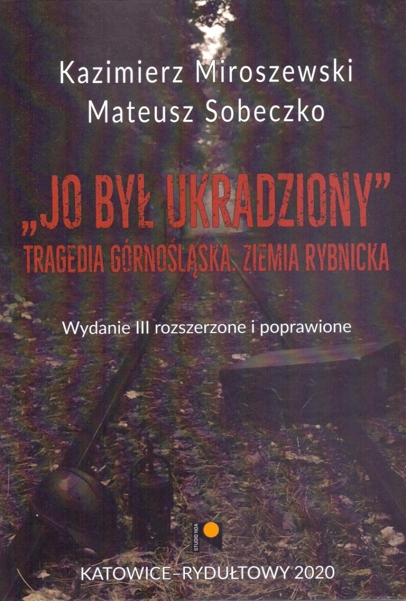 Zdjęcie w galerii na portalu naszraciborz.pl: Jo był ukradziony – o Tragedii Górnośląskiej w bibliotece wiadomości z regionu