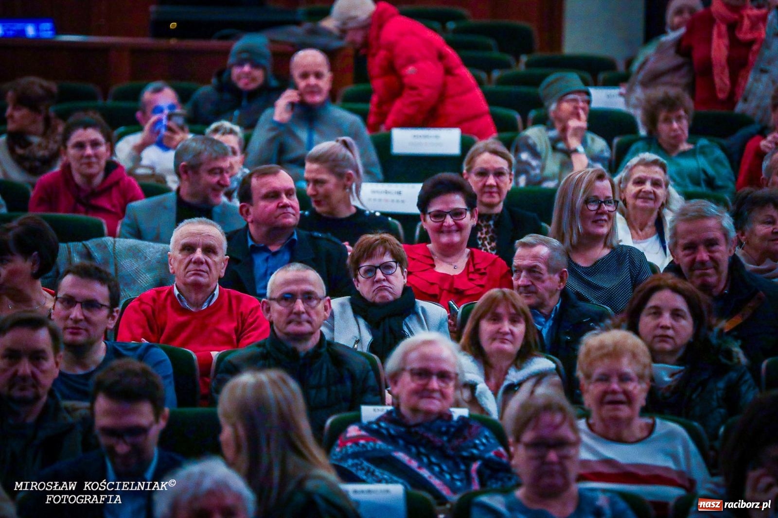 Zdjęcie w galerii na portalu naszraciborz.pl: Niezapomniane święto Przedszkola nr 23 w Raciborzu wiadomości z regionu