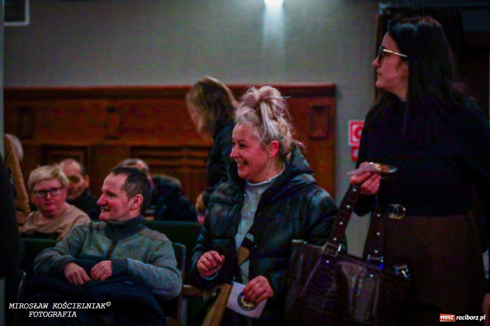 Zdjęcie w galerii na portalu naszraciborz.pl: Niezapomniane święto Przedszkola nr 23 w Raciborzu wiadomości z regionu