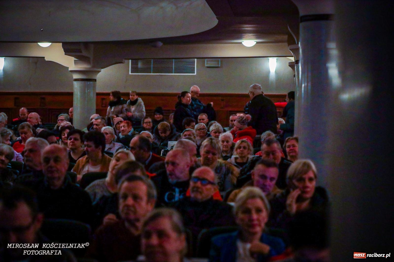 Zdjęcie w galerii na portalu naszraciborz.pl: Niezapomniane święto Przedszkola nr 23 w Raciborzu wiadomości z regionu