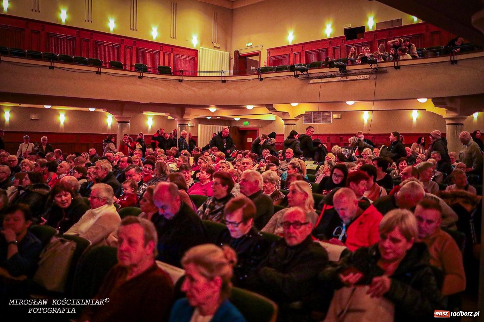 Zdjęcie w galerii na portalu naszraciborz.pl: Niezapomniane święto Przedszkola nr 23 w Raciborzu wiadomości z regionu