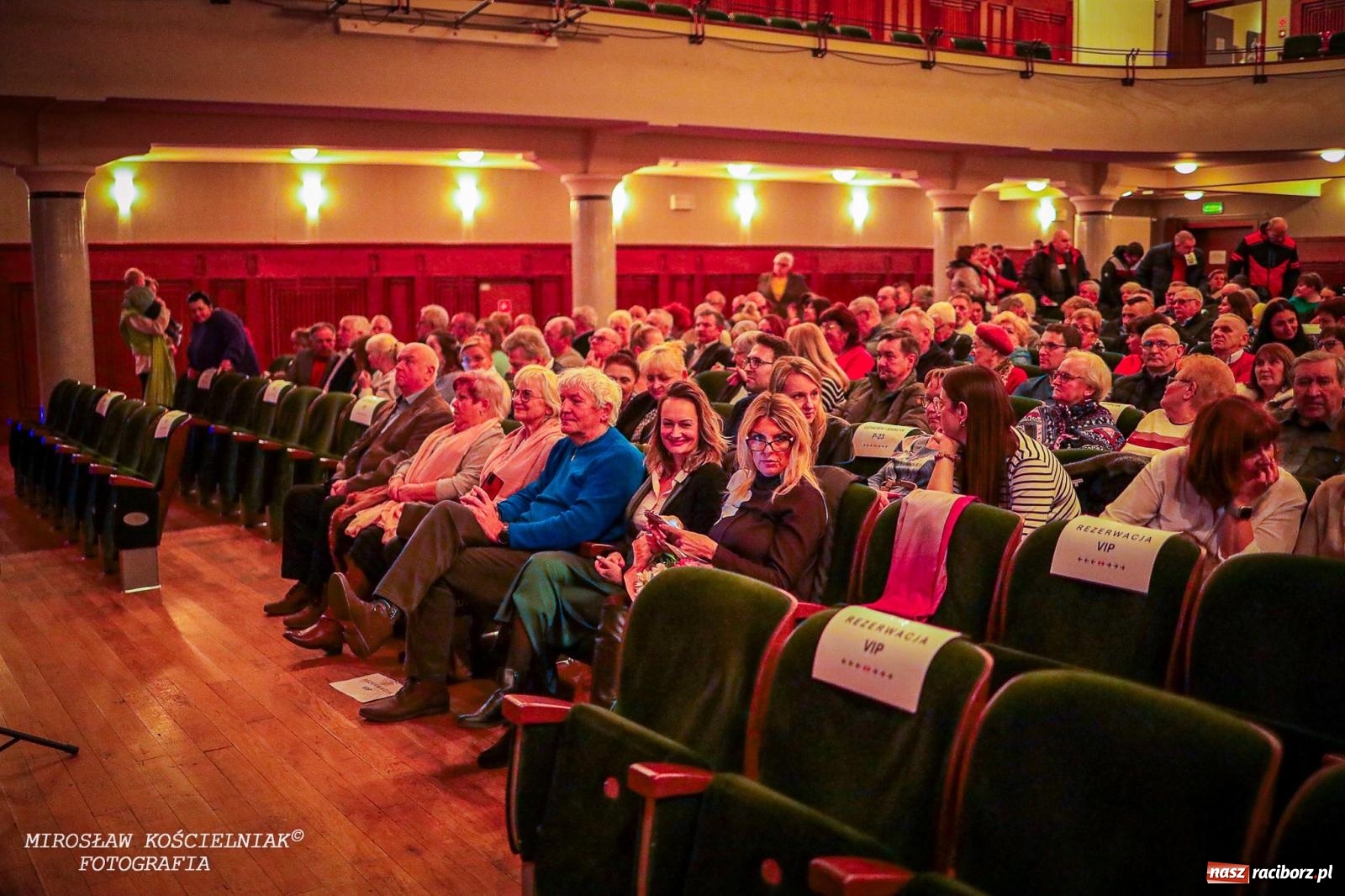 Zdjęcie w galerii na portalu naszraciborz.pl: Niezapomniane święto Przedszkola nr 23 w Raciborzu wiadomości z regionu