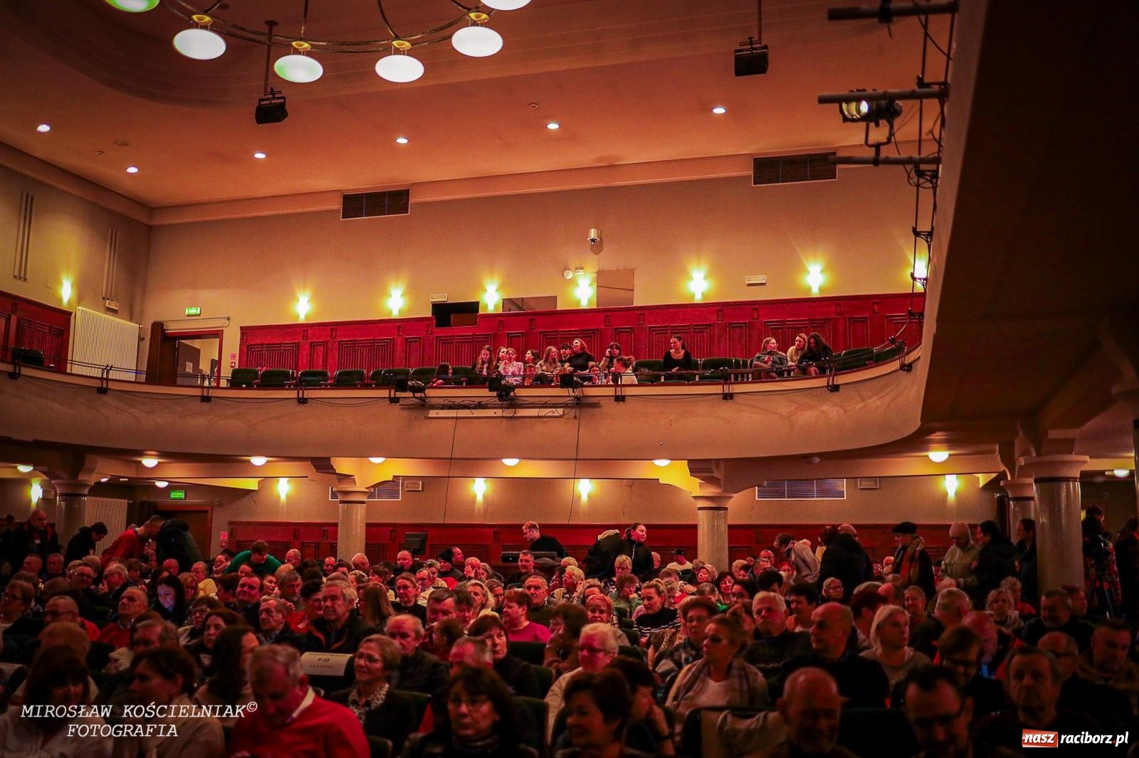 Zdjęcie w galerii na portalu naszraciborz.pl: Niezapomniane święto Przedszkola nr 23 w Raciborzu wiadomości z regionu