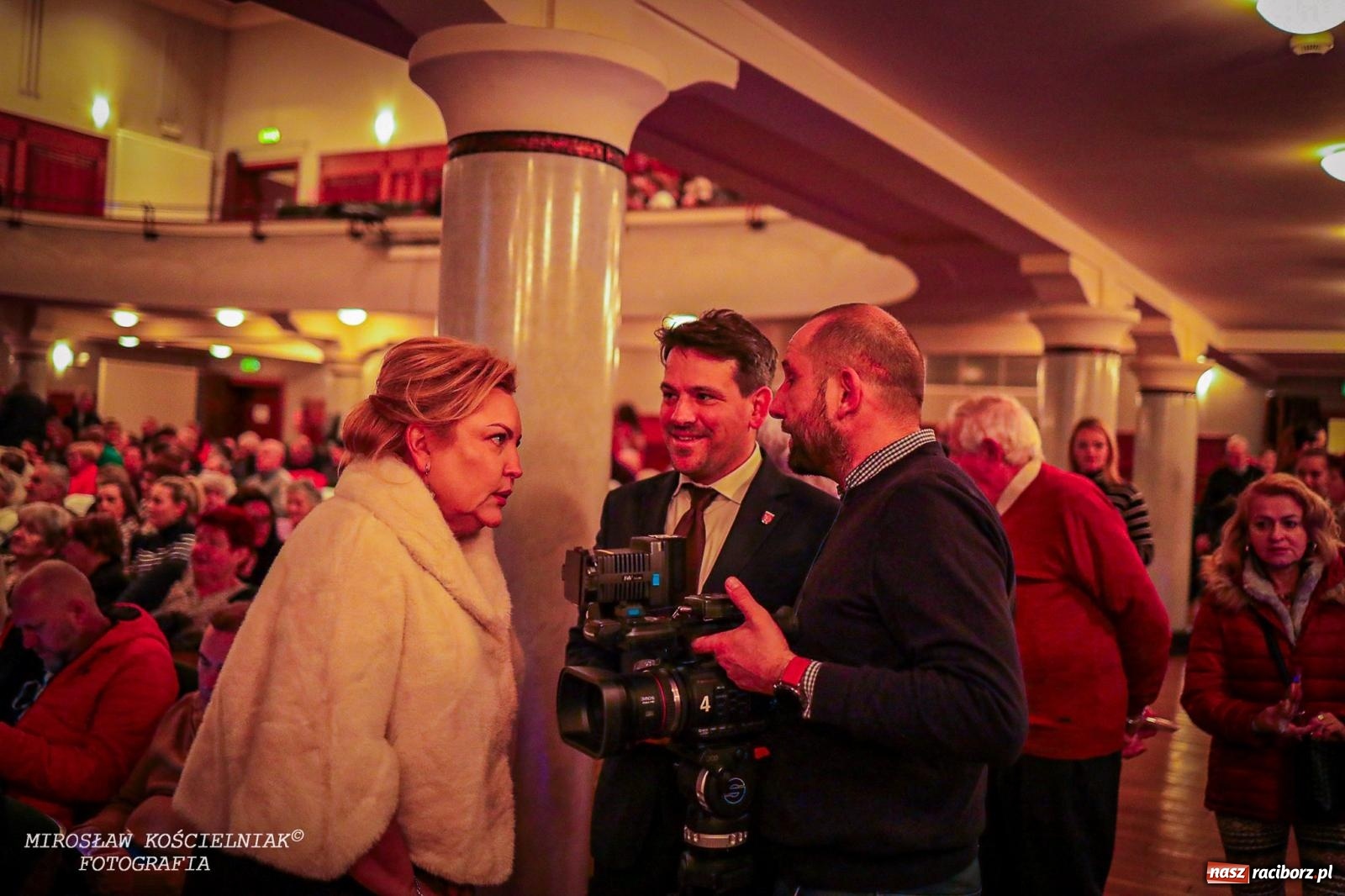 Zdjęcie w galerii na portalu naszraciborz.pl: Niezapomniane święto Przedszkola nr 23 w Raciborzu wiadomości z regionu