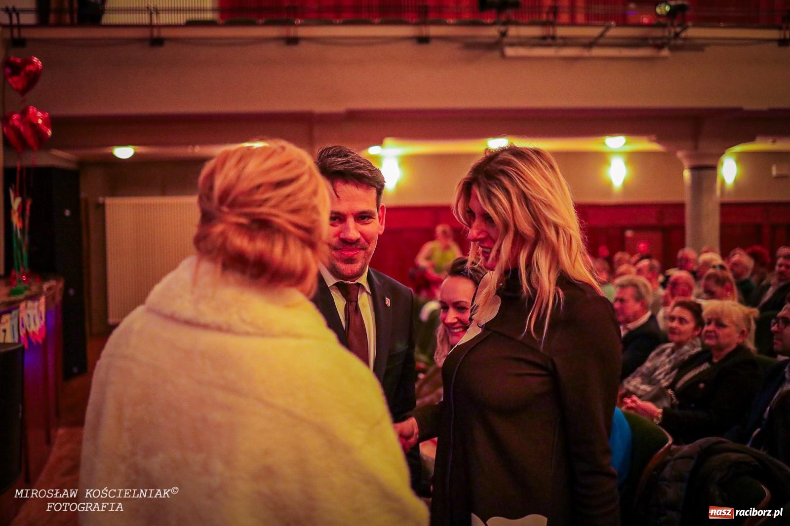 Zdjęcie w galerii na portalu naszraciborz.pl: Niezapomniane święto Przedszkola nr 23 w Raciborzu wiadomości z regionu