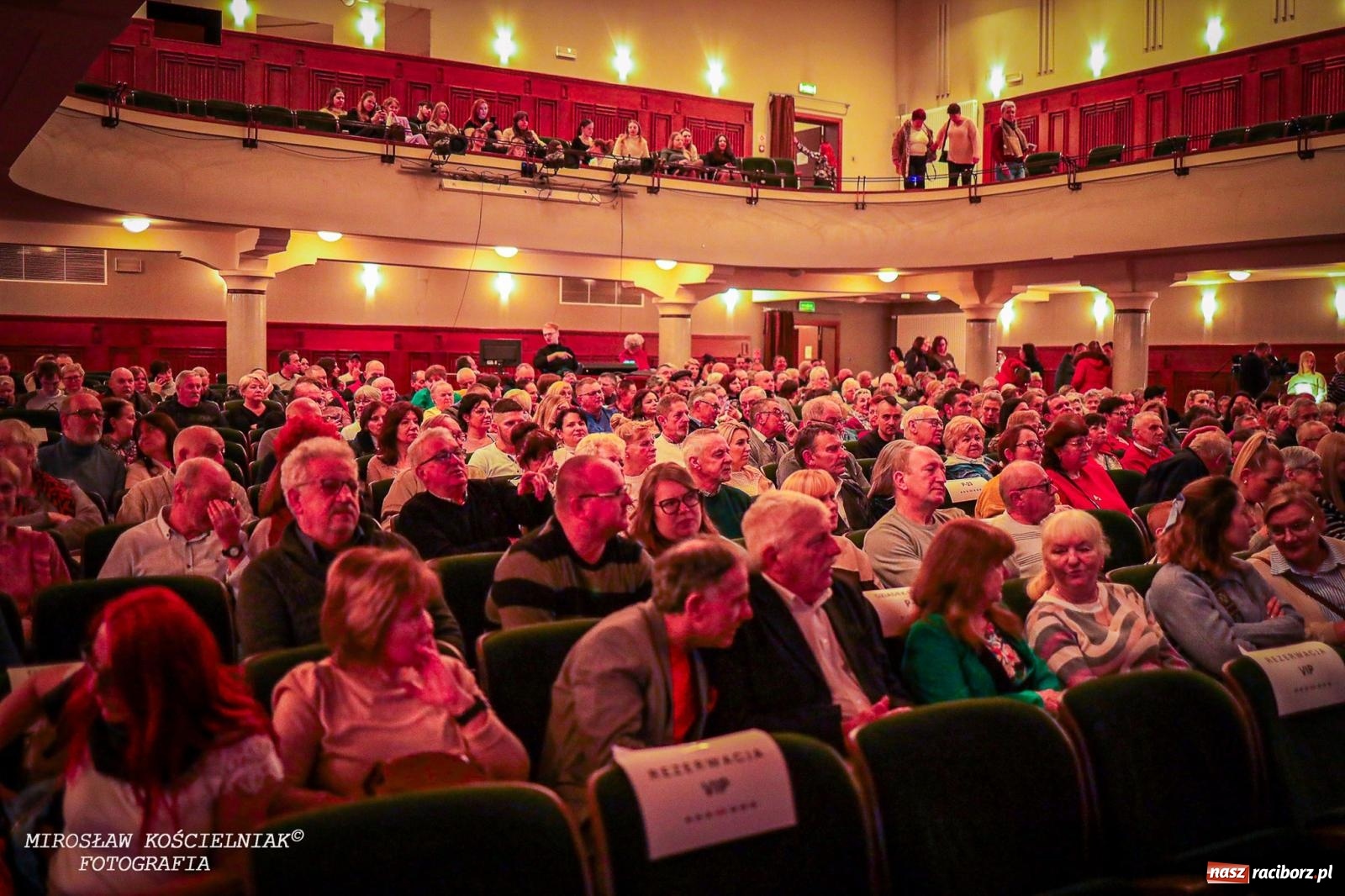 Zdjęcie w galerii na portalu naszraciborz.pl: Niezapomniane święto Przedszkola nr 23 w Raciborzu wiadomości z regionu