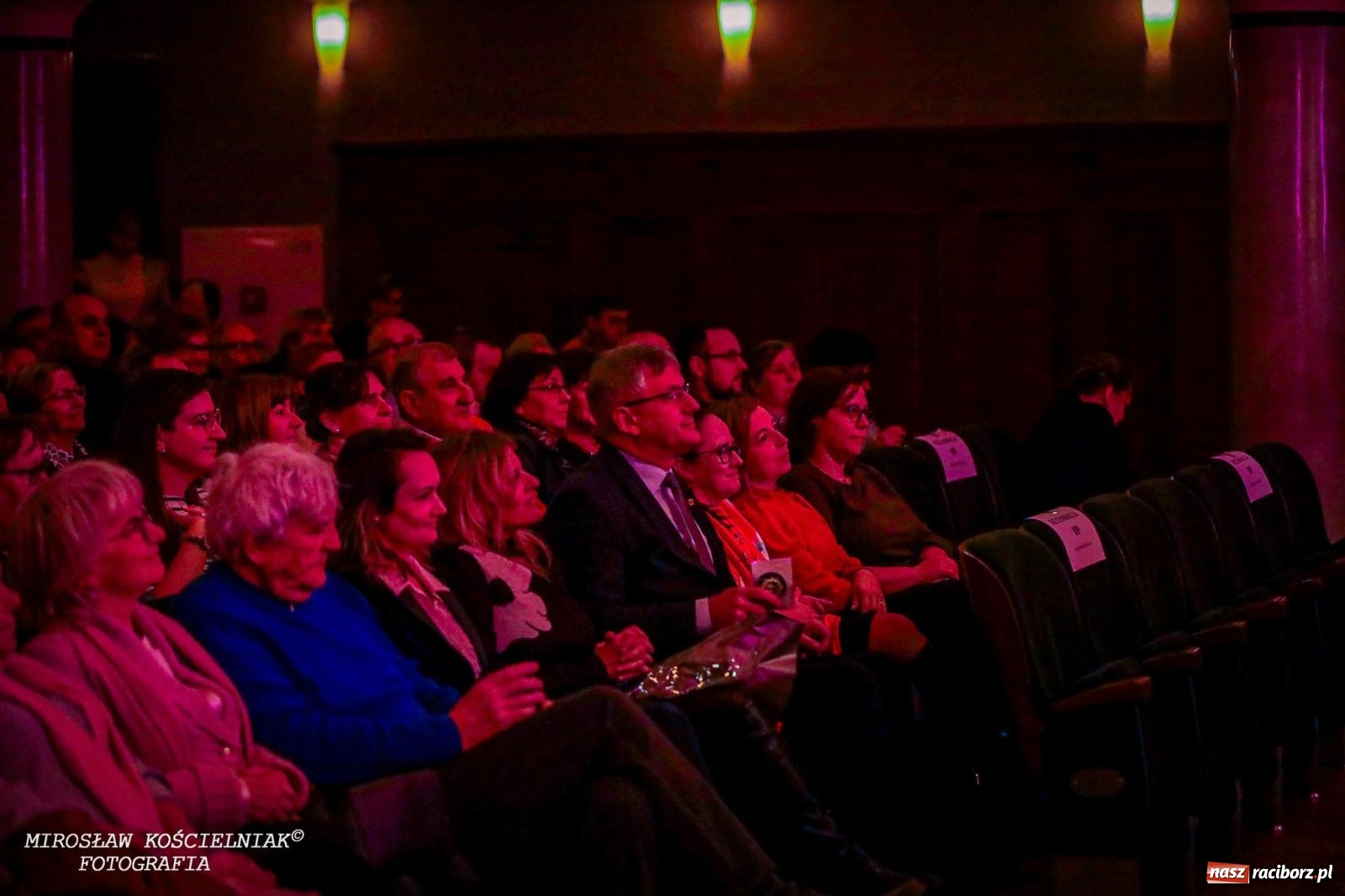 Zdjęcie w galerii na portalu naszraciborz.pl: Niezapomniane święto Przedszkola nr 23 w Raciborzu wiadomości z regionu