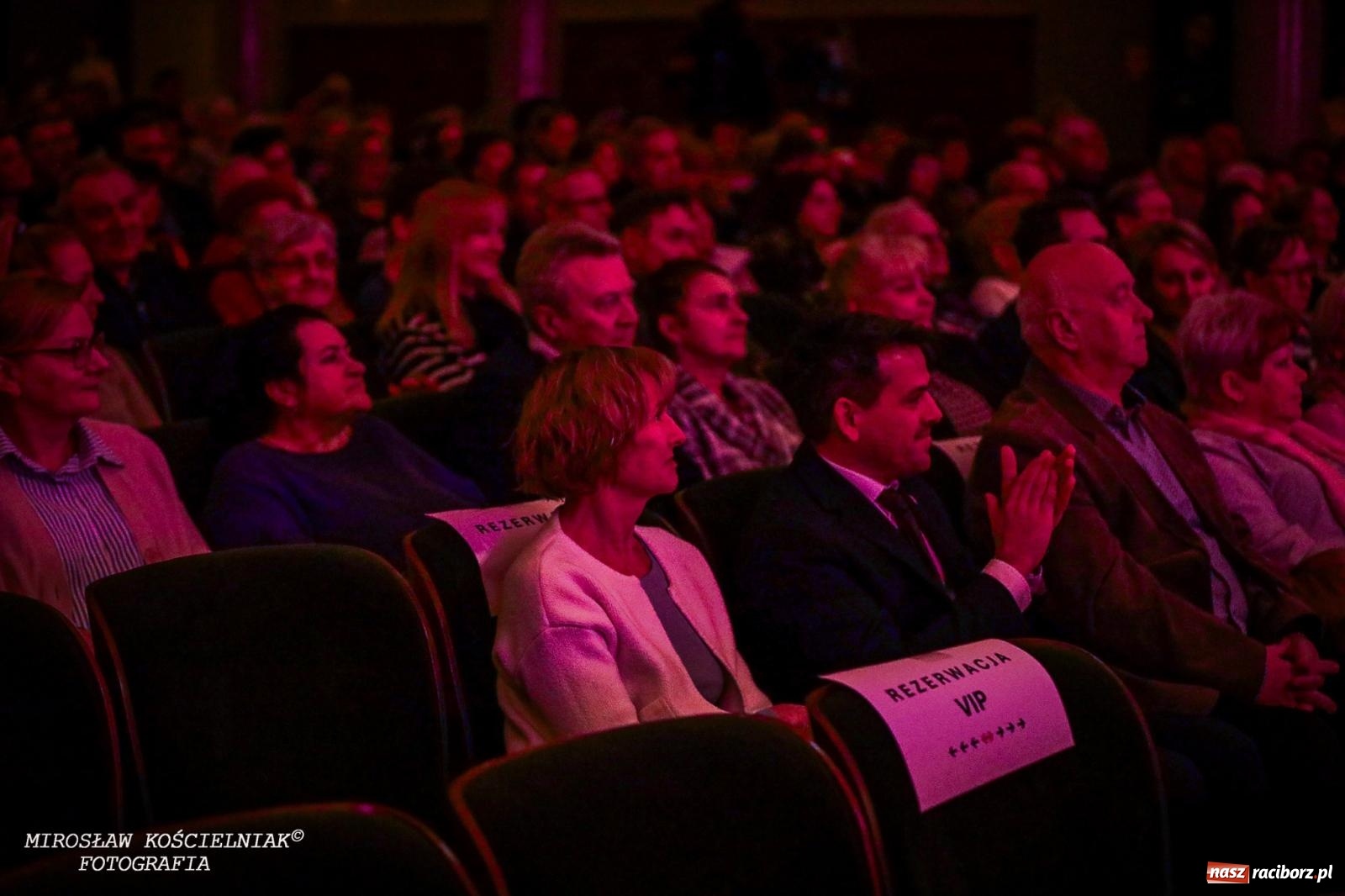 Zdjęcie w galerii na portalu naszraciborz.pl: Niezapomniane święto Przedszkola nr 23 w Raciborzu wiadomości z regionu