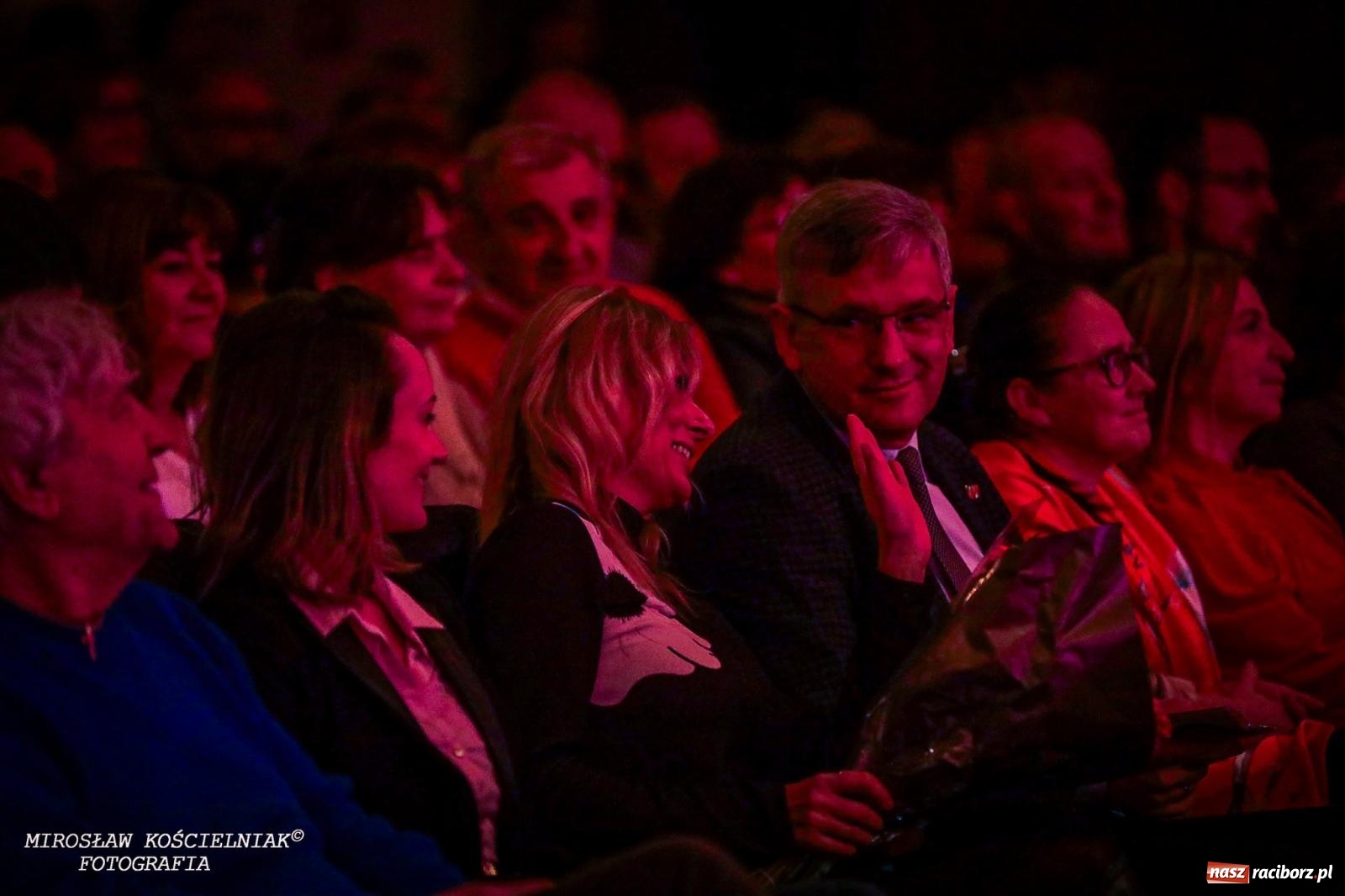 Zdjęcie w galerii na portalu naszraciborz.pl: Niezapomniane święto Przedszkola nr 23 w Raciborzu wiadomości z regionu