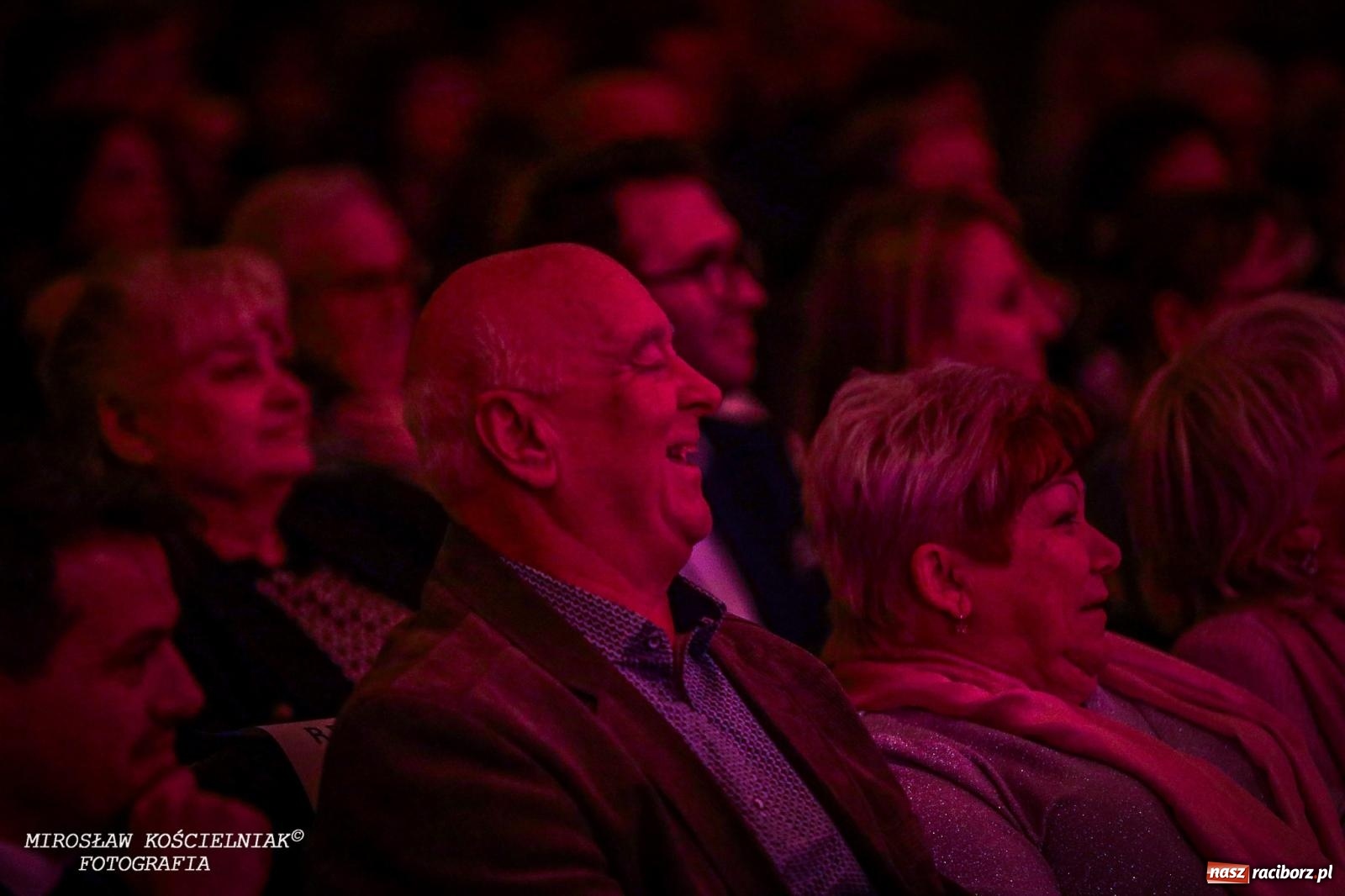 Zdjęcie w galerii na portalu naszraciborz.pl: Niezapomniane święto Przedszkola nr 23 w Raciborzu wiadomości z regionu