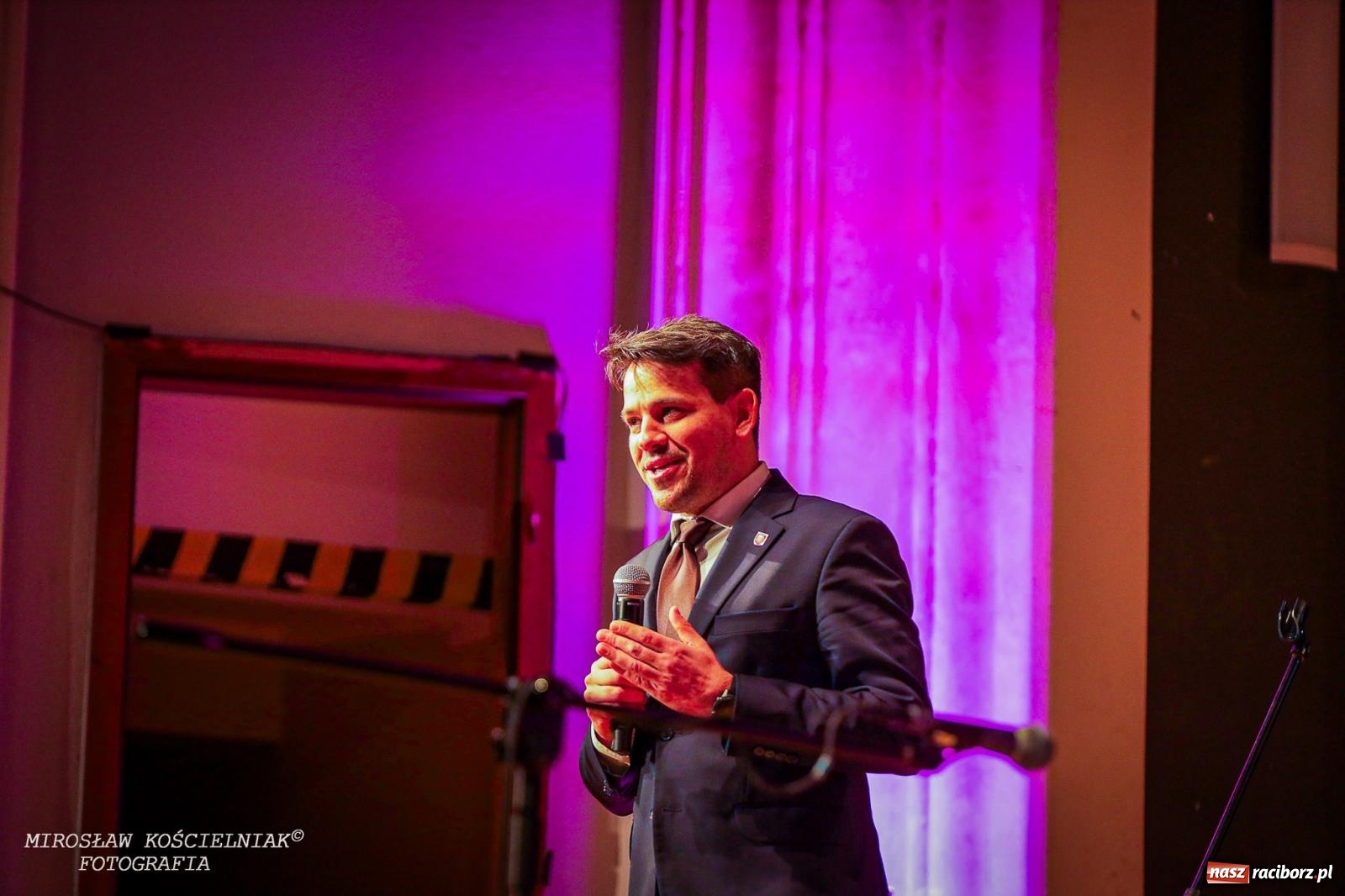 Zdjęcie w galerii na portalu naszraciborz.pl: Niezapomniane święto Przedszkola nr 23 w Raciborzu wiadomości z regionu