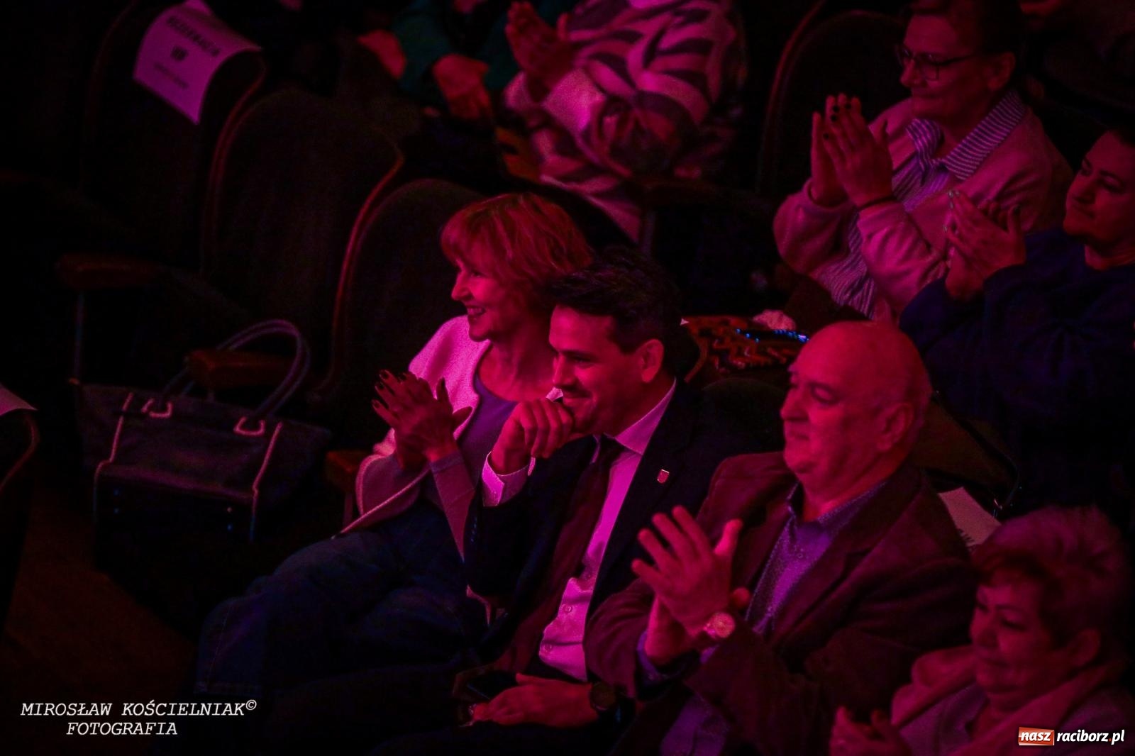 Zdjęcie w galerii na portalu naszraciborz.pl: Niezapomniane święto Przedszkola nr 23 w Raciborzu wiadomości z regionu