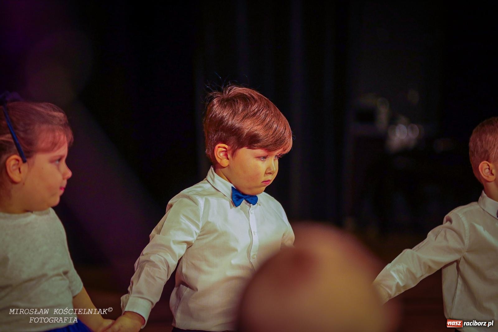 Zdjęcie w galerii na portalu naszraciborz.pl: Niezapomniane święto Przedszkola nr 23 w Raciborzu wiadomości z regionu