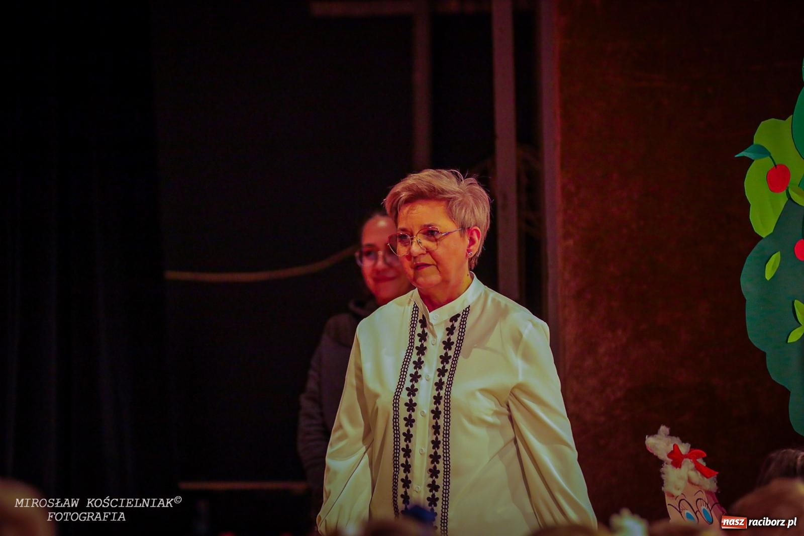 Zdjęcie w galerii na portalu naszraciborz.pl: Niezapomniane święto Przedszkola nr 23 w Raciborzu wiadomości z regionu