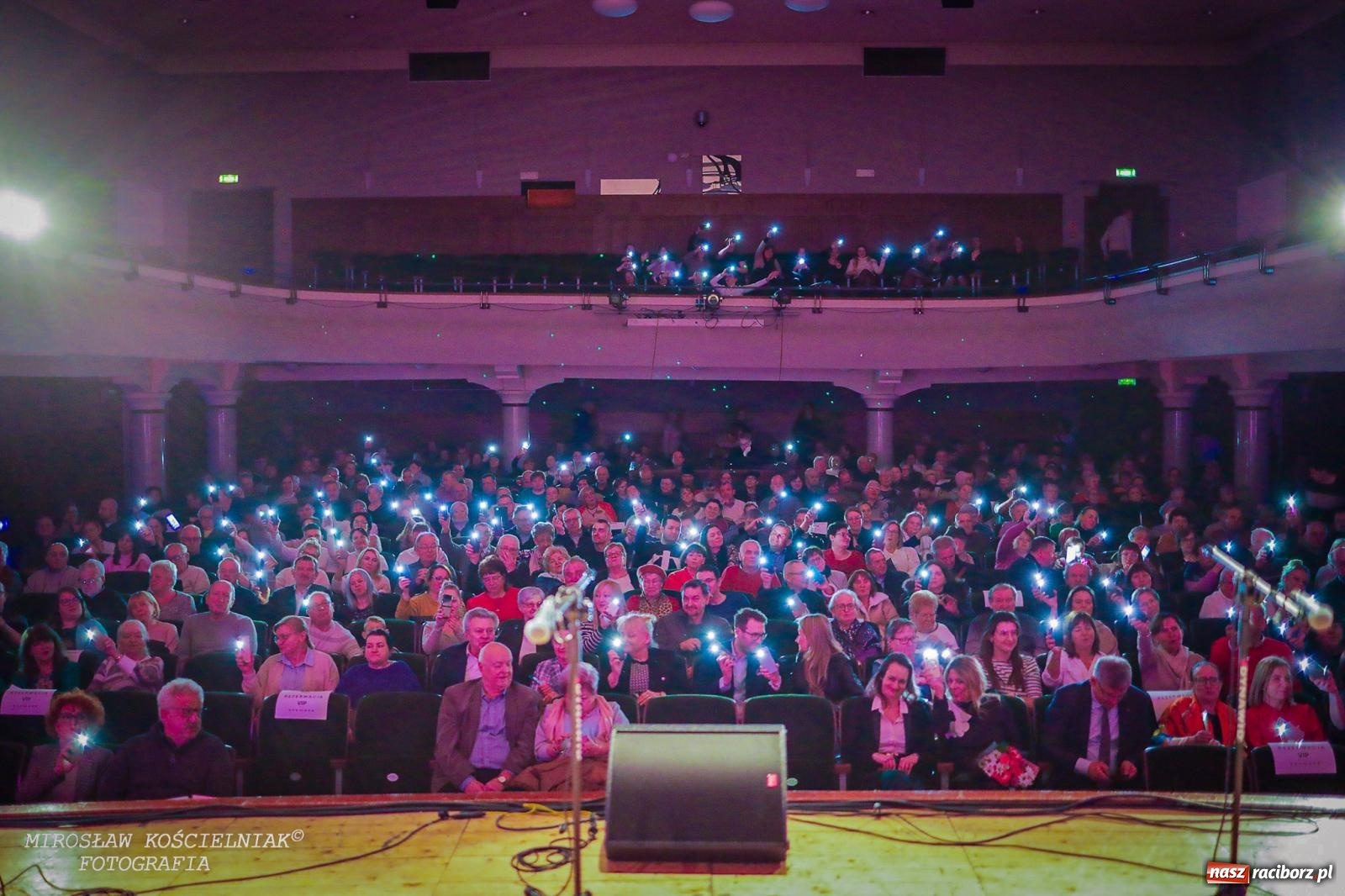 Zdjęcie w galerii na portalu naszraciborz.pl: Niezapomniane święto Przedszkola nr 23 w Raciborzu wiadomości z regionu