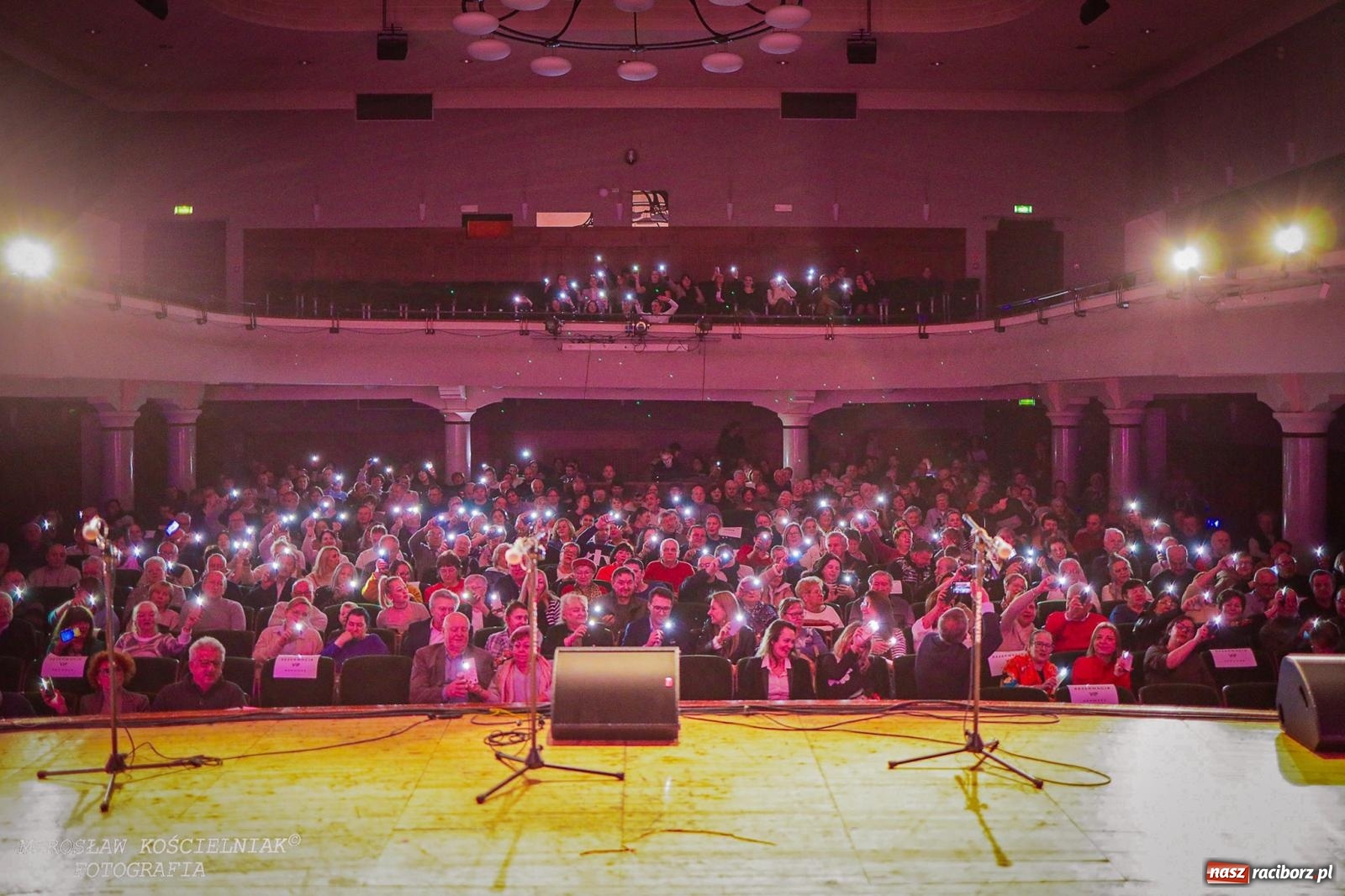 Zdjęcie w galerii na portalu naszraciborz.pl: Niezapomniane święto Przedszkola nr 23 w Raciborzu wiadomości z regionu