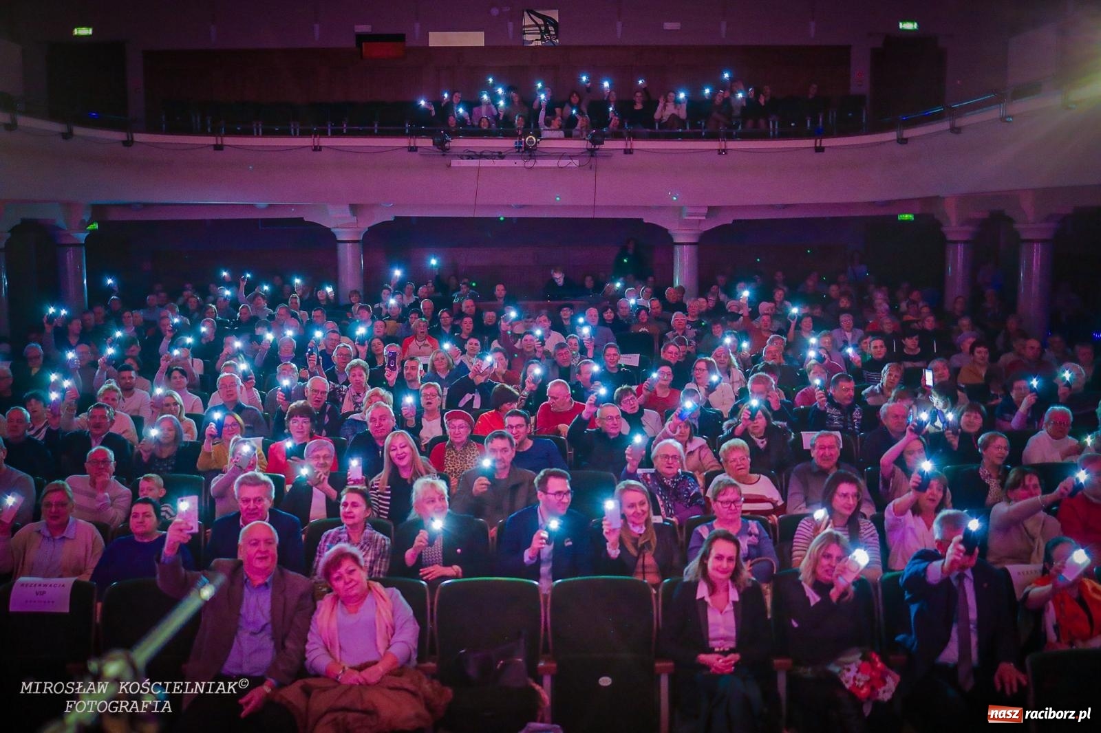 Zdjęcie w galerii na portalu naszraciborz.pl: Niezapomniane święto Przedszkola nr 23 w Raciborzu wiadomości z regionu