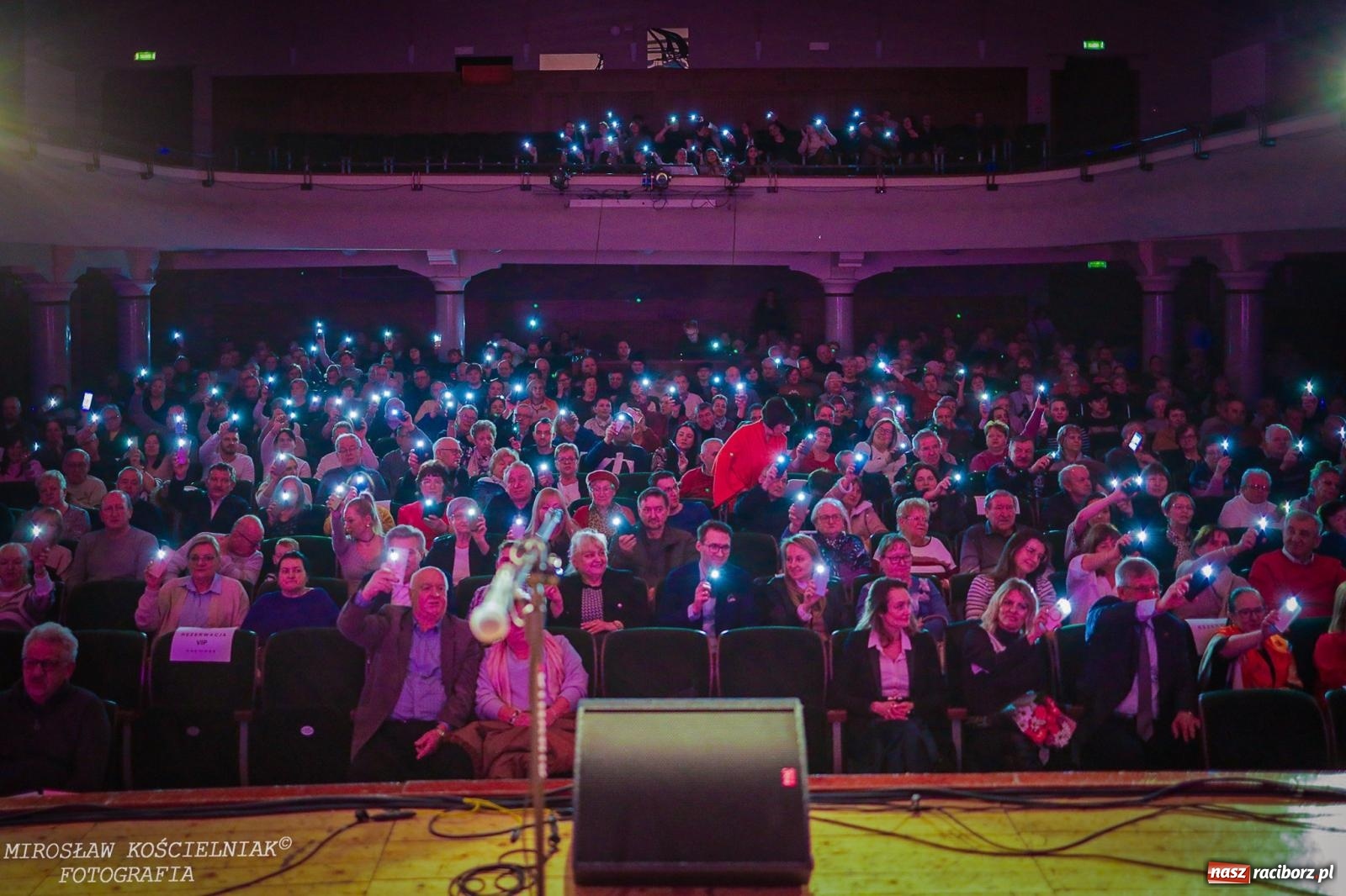 Zdjęcie w galerii na portalu naszraciborz.pl: Niezapomniane święto Przedszkola nr 23 w Raciborzu wiadomości z regionu