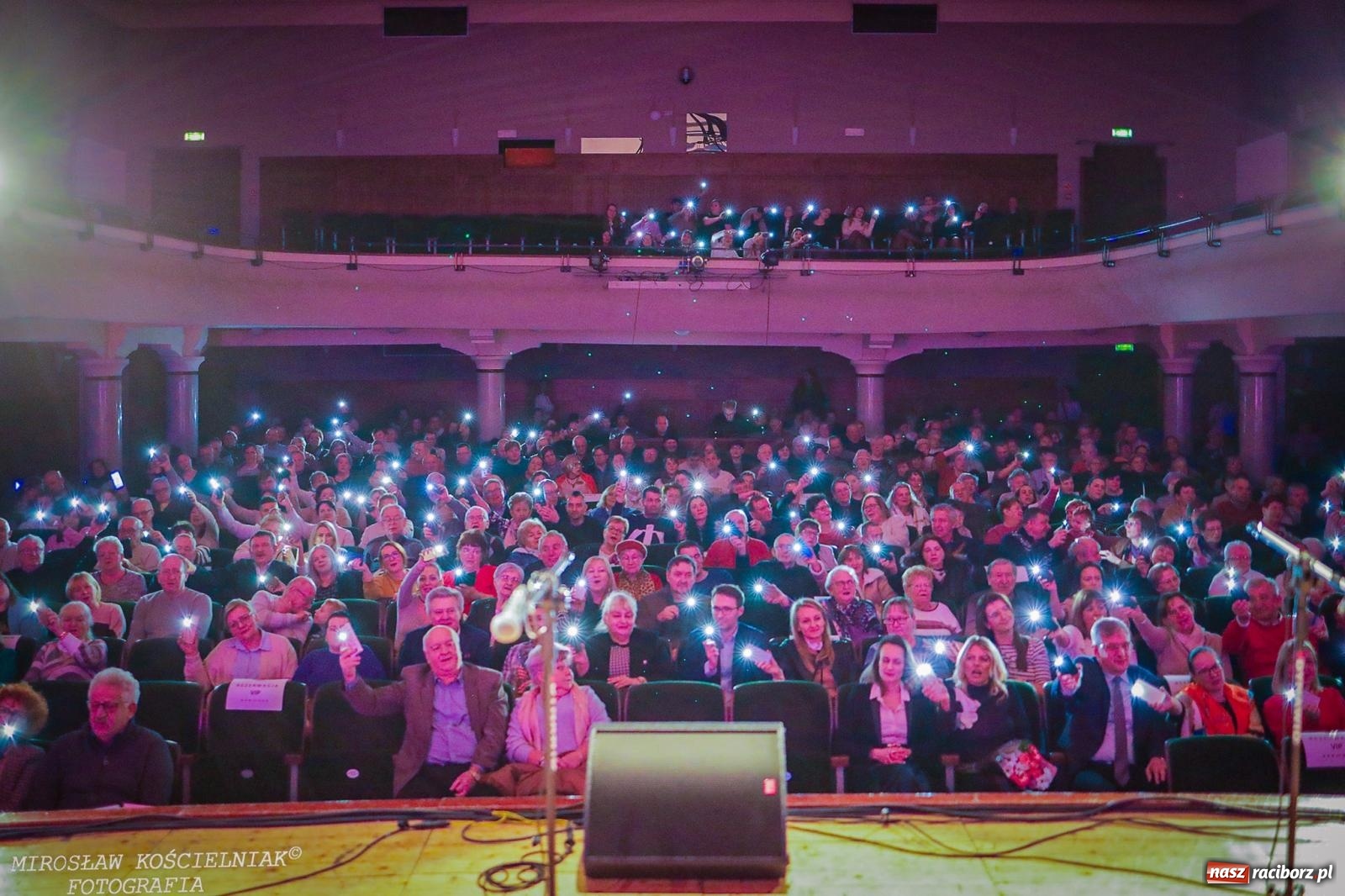 Zdjęcie w galerii na portalu naszraciborz.pl: Niezapomniane święto Przedszkola nr 23 w Raciborzu wiadomości z regionu