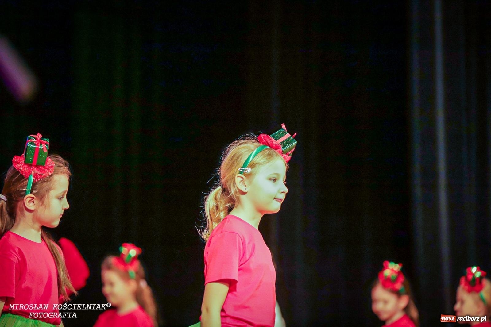 Zdjęcie w galerii na portalu naszraciborz.pl: Niezapomniane święto Przedszkola nr 23 w Raciborzu wiadomości z regionu