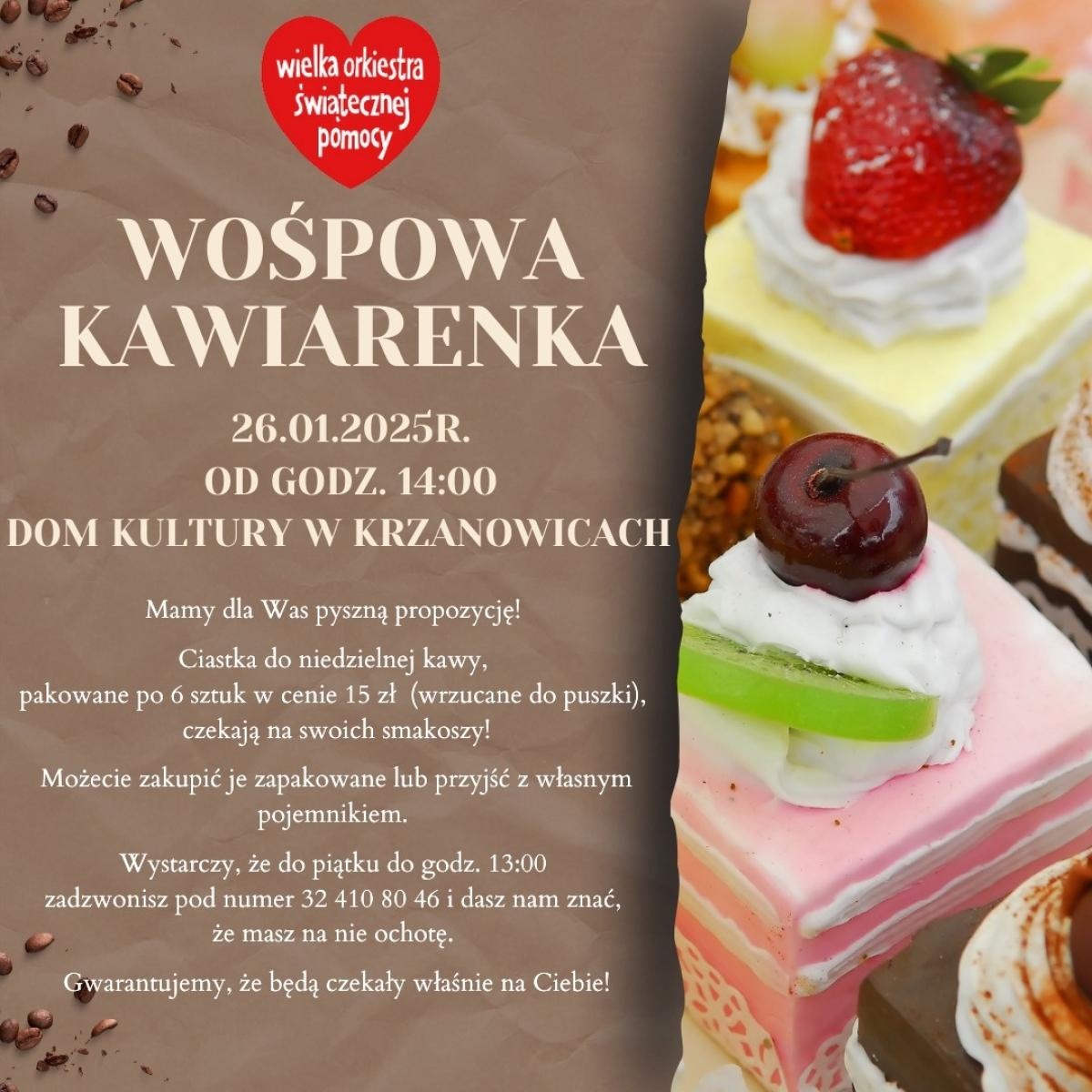 Zdjęcie w galerii na portalu naszraciborz.pl: Co? Gdzie? Kiedy? Nawigator weekendowy wiadomości z regionu