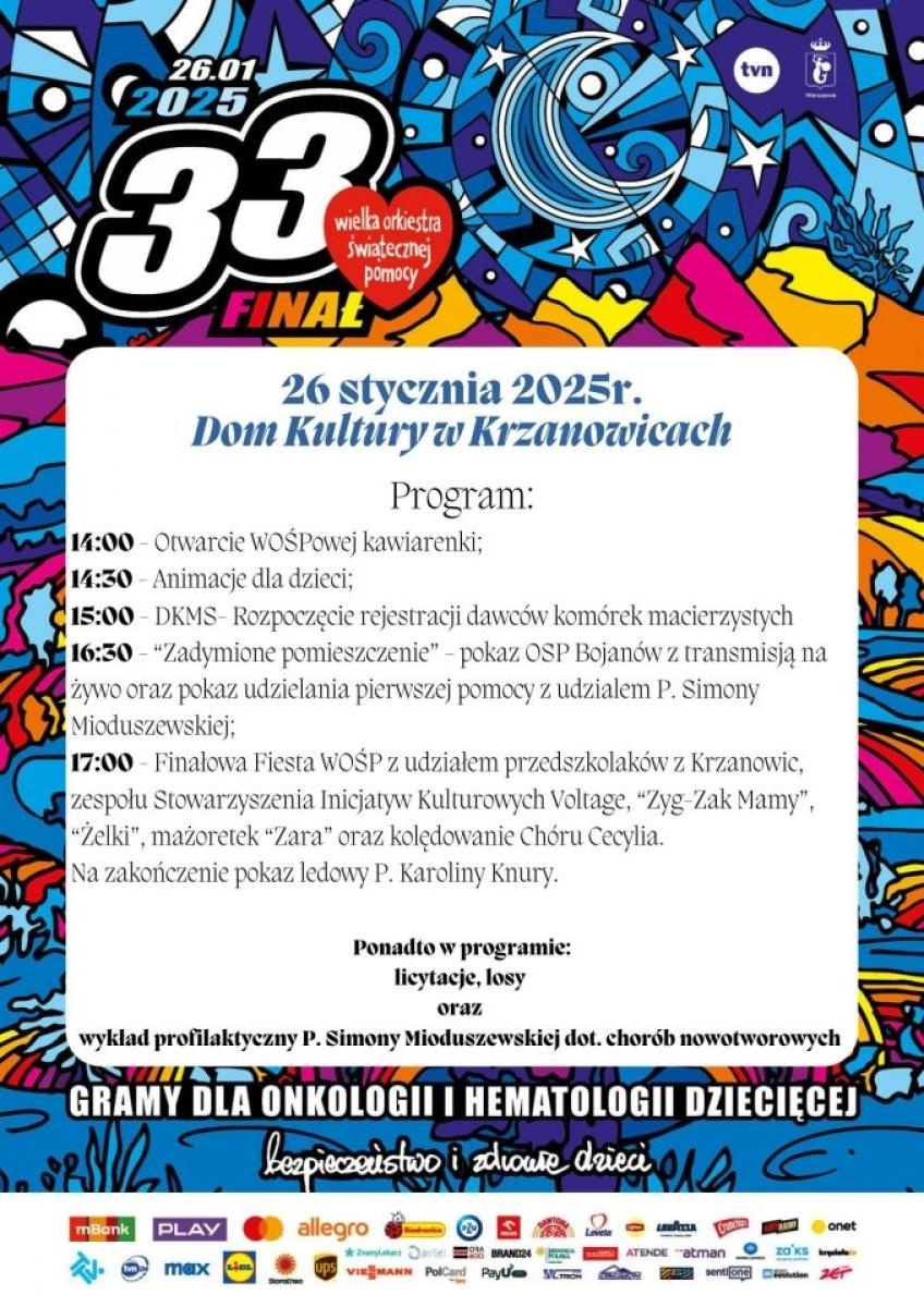 Zdjęcie w galerii na portalu naszraciborz.pl: Co? Gdzie? Kiedy? Nawigator weekendowy wiadomości z regionu