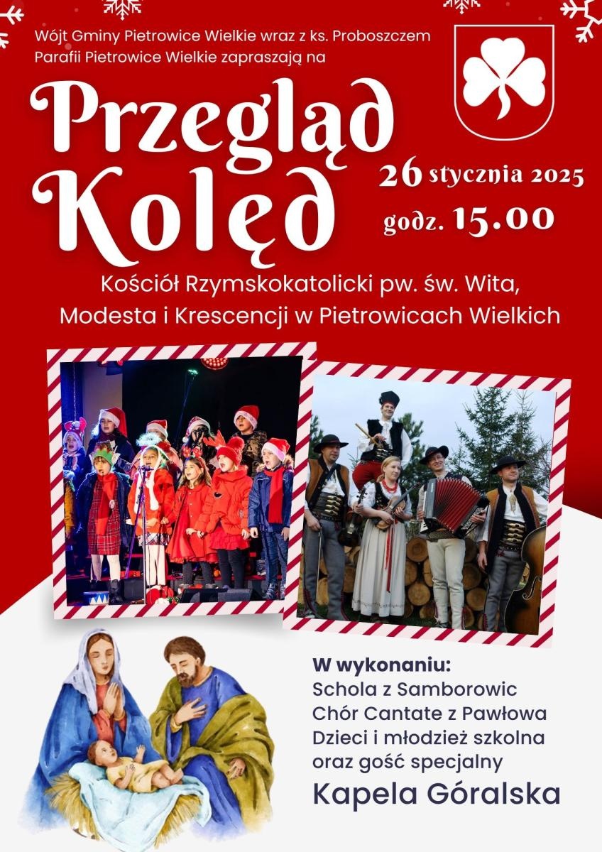 Zdjęcie w galerii na portalu naszraciborz.pl: Co? Gdzie? Kiedy? Nawigator weekendowy wiadomości z regionu