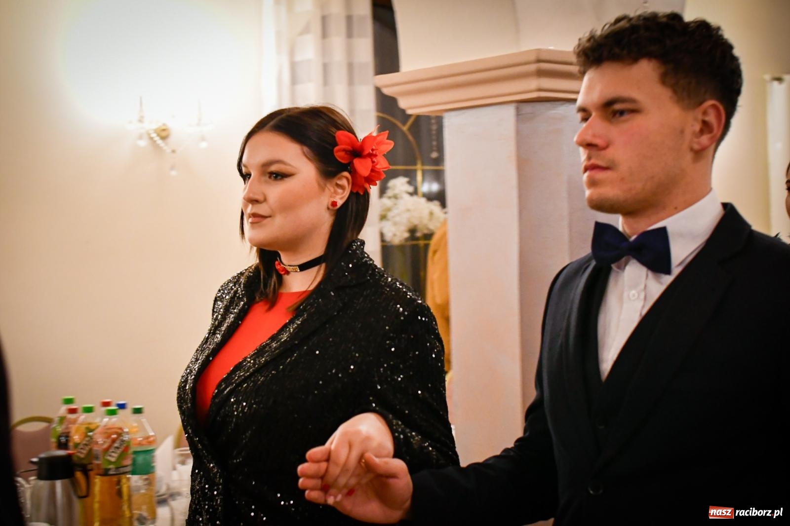 Zdjęcie w galerii na portalu naszraciborz.pl: Studniówka raciborskiego Ekonomika [FOTO i WIDEO] wiadomości z regionu