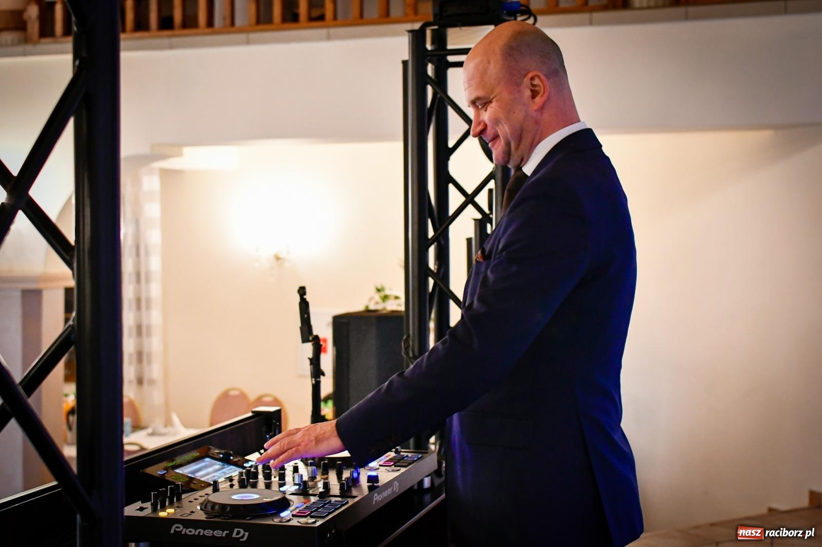 Zdjęcie w galerii na portalu naszraciborz.pl: Studniówka raciborskiego Ekonomika [FOTO i WIDEO] wiadomości z regionu