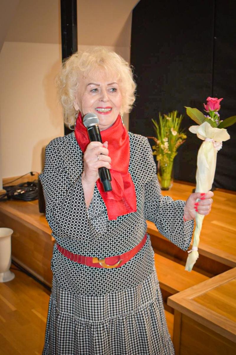 Zdjęcie w galerii na portalu naszraciborz.pl: Fredrowska komedia na deskach Raciborza wiadomości z regionu