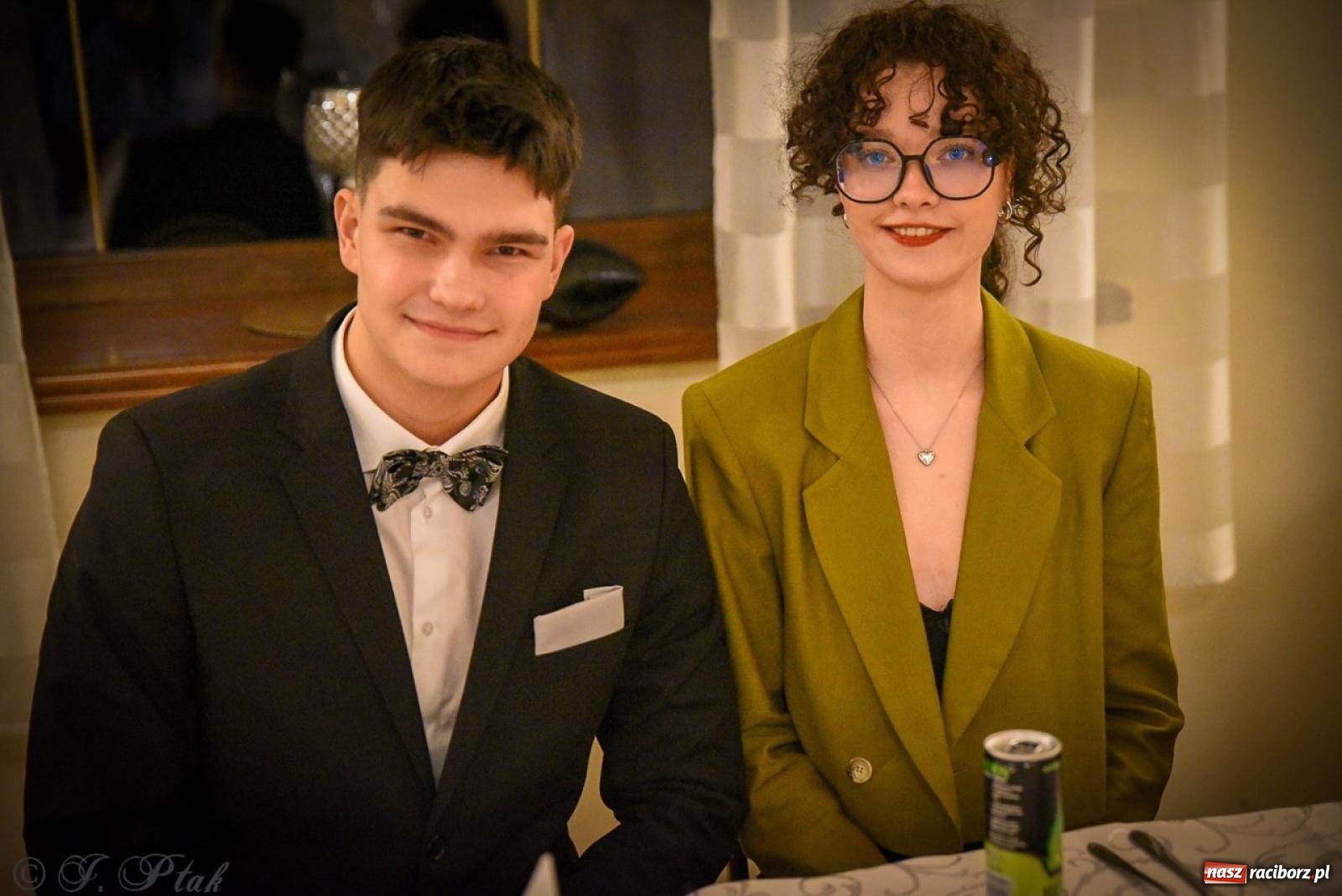 Zdjęcie w galerii na portalu naszraciborz.pl: Studniówka raciborskiego Ekonomika na bis! [FOTO i WIDEO] wiadomości z regionu