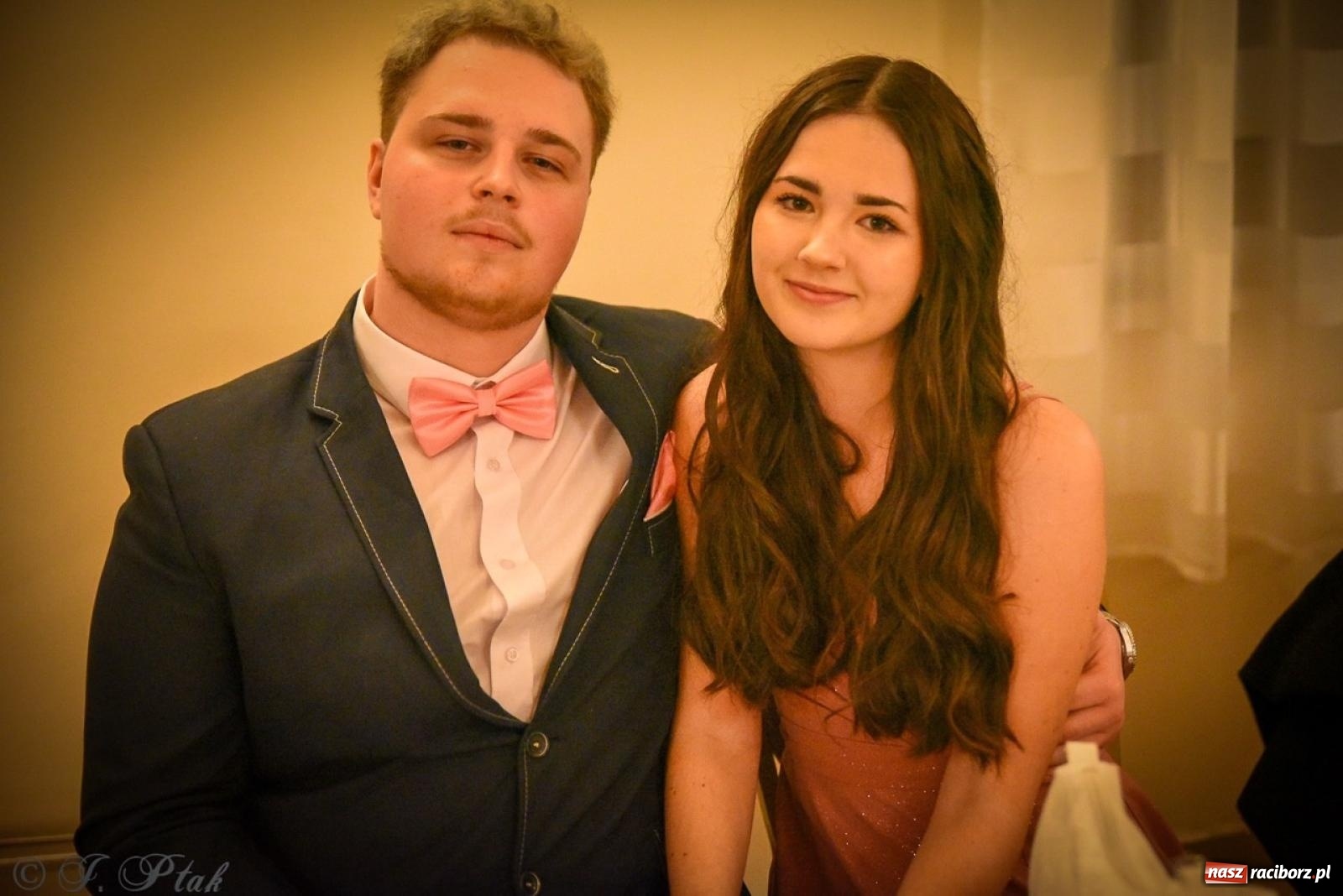 Zdjęcie w galerii na portalu naszraciborz.pl: Studniówka raciborskiego Ekonomika na bis! [FOTO i WIDEO] wiadomości z regionu