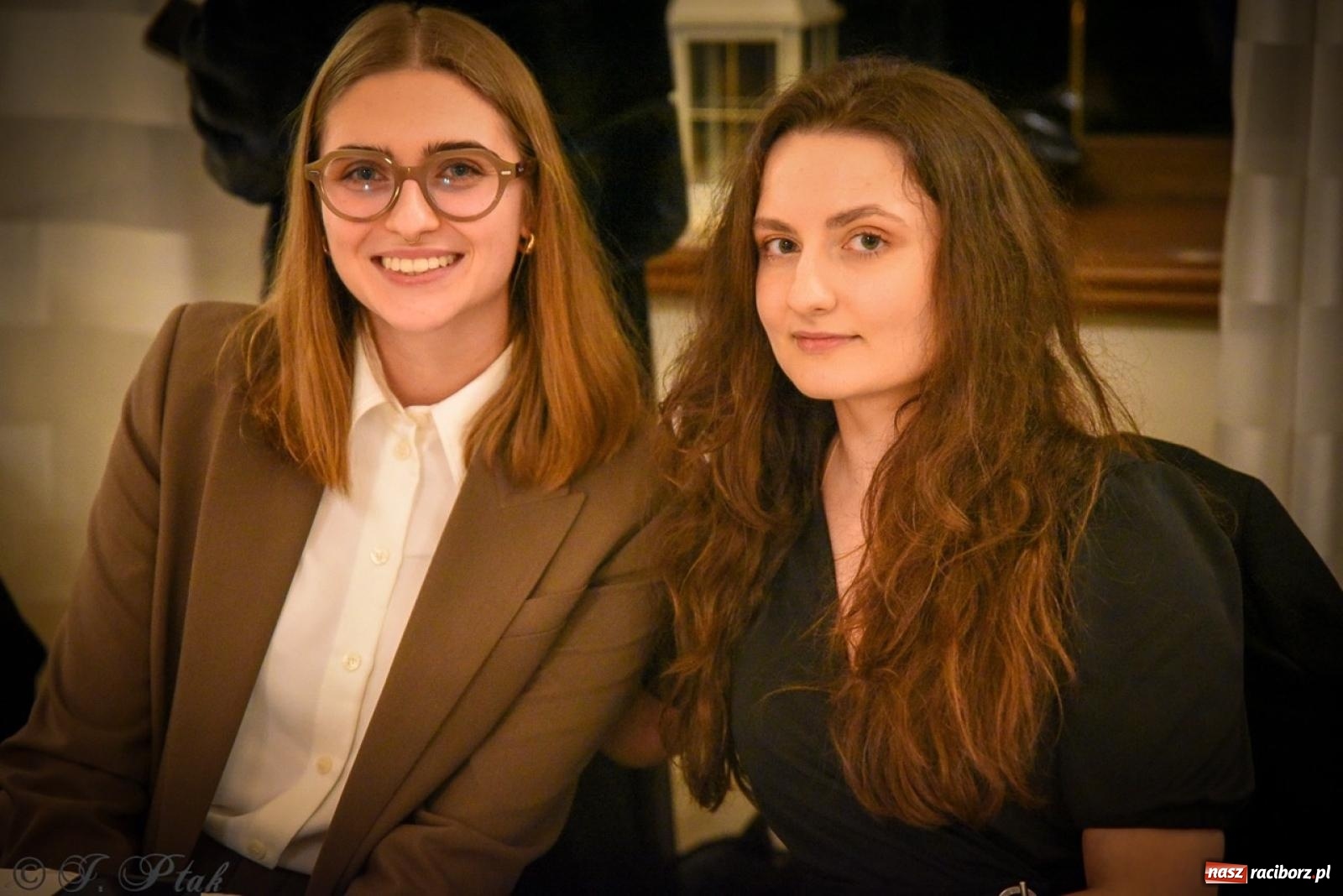 Zdjęcie w galerii na portalu naszraciborz.pl: Studniówka raciborskiego Ekonomika na bis! [FOTO i WIDEO] wiadomości z regionu