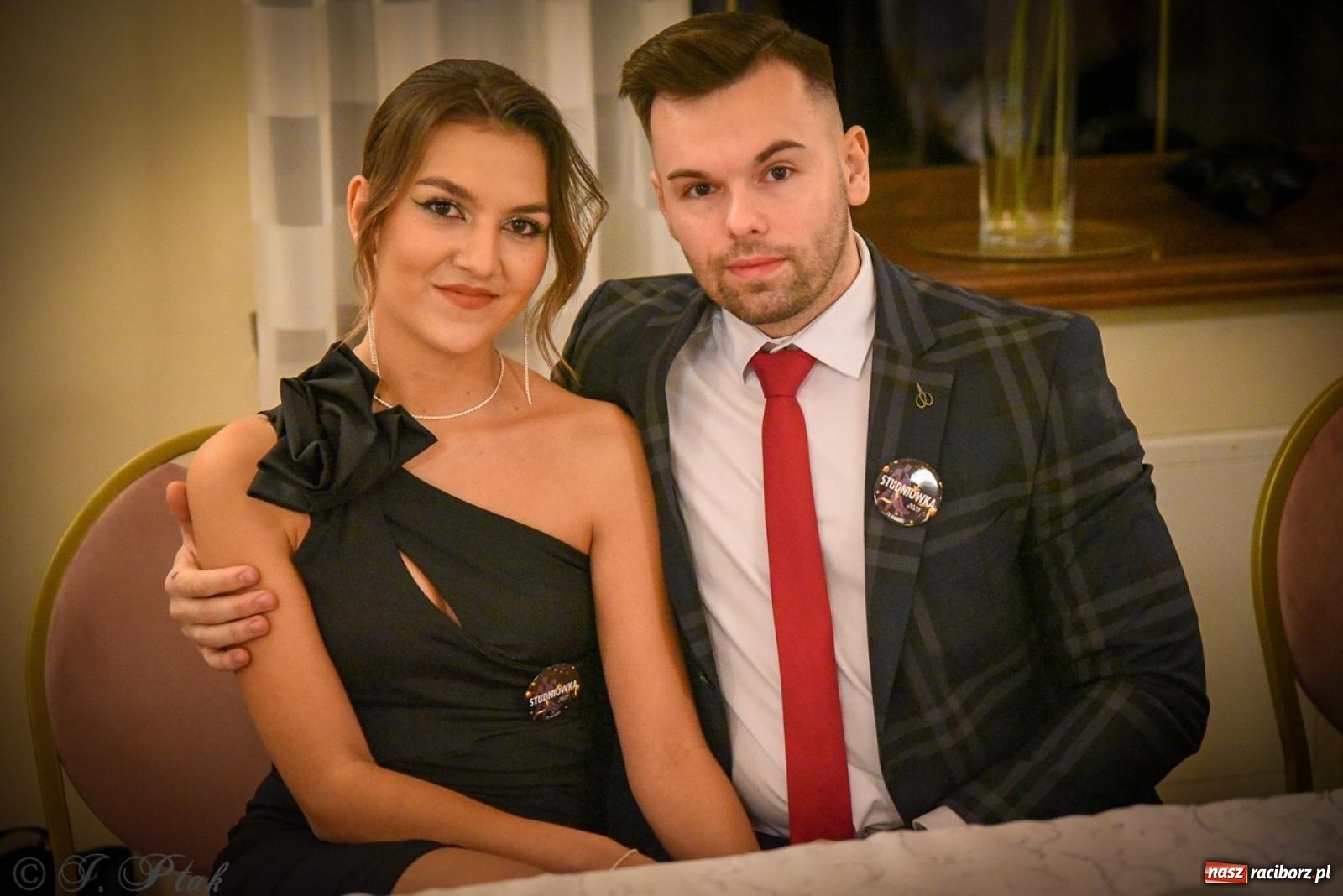 Zdjęcie w galerii na portalu naszraciborz.pl: Studniówka raciborskiego Ekonomika na bis! [FOTO i WIDEO] wiadomości z regionu