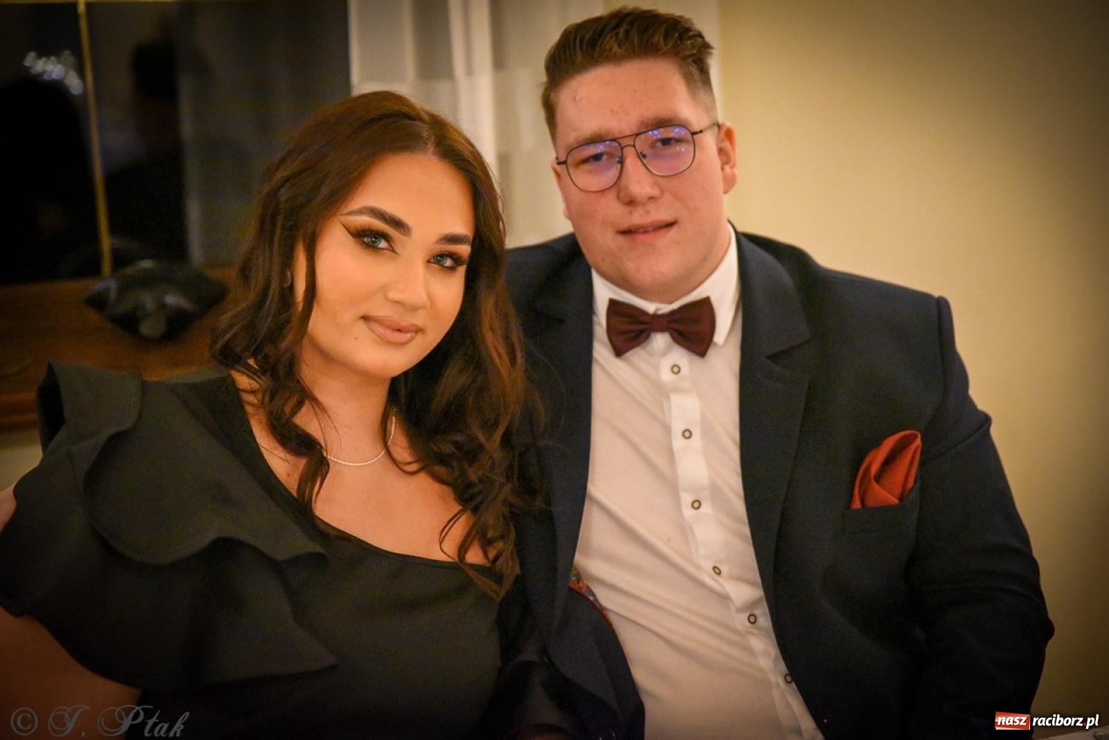 Zdjęcie w galerii na portalu naszraciborz.pl: Studniówka raciborskiego Ekonomika na bis! [FOTO i WIDEO] wiadomości z regionu